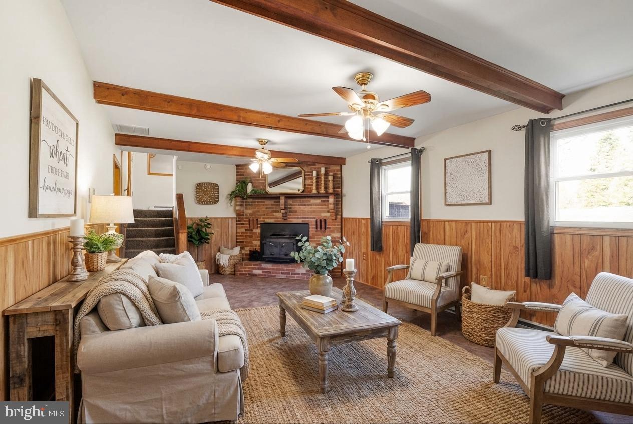 JEFFERSON VIEW - Residential