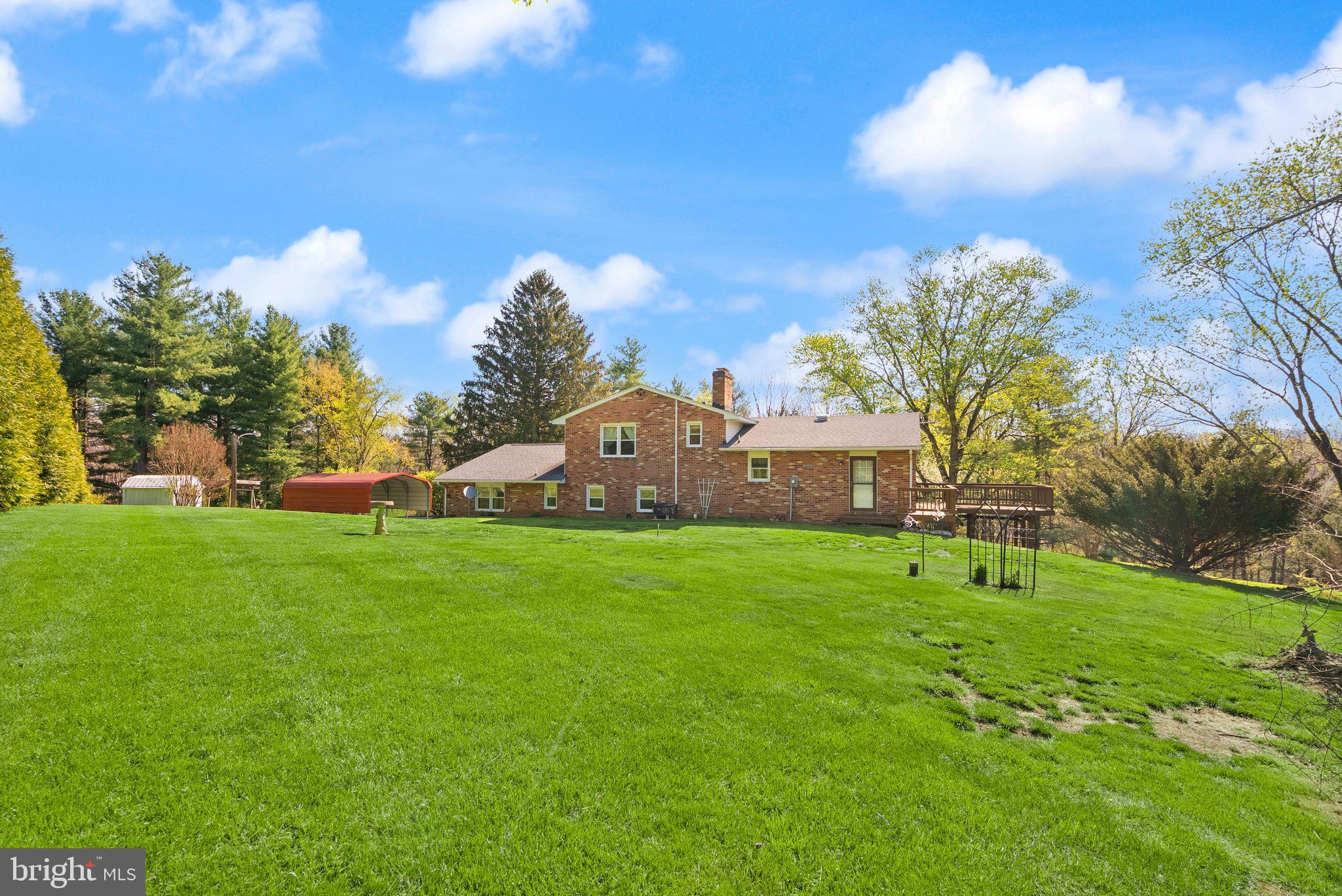 JEFFERSON VIEW - Residential