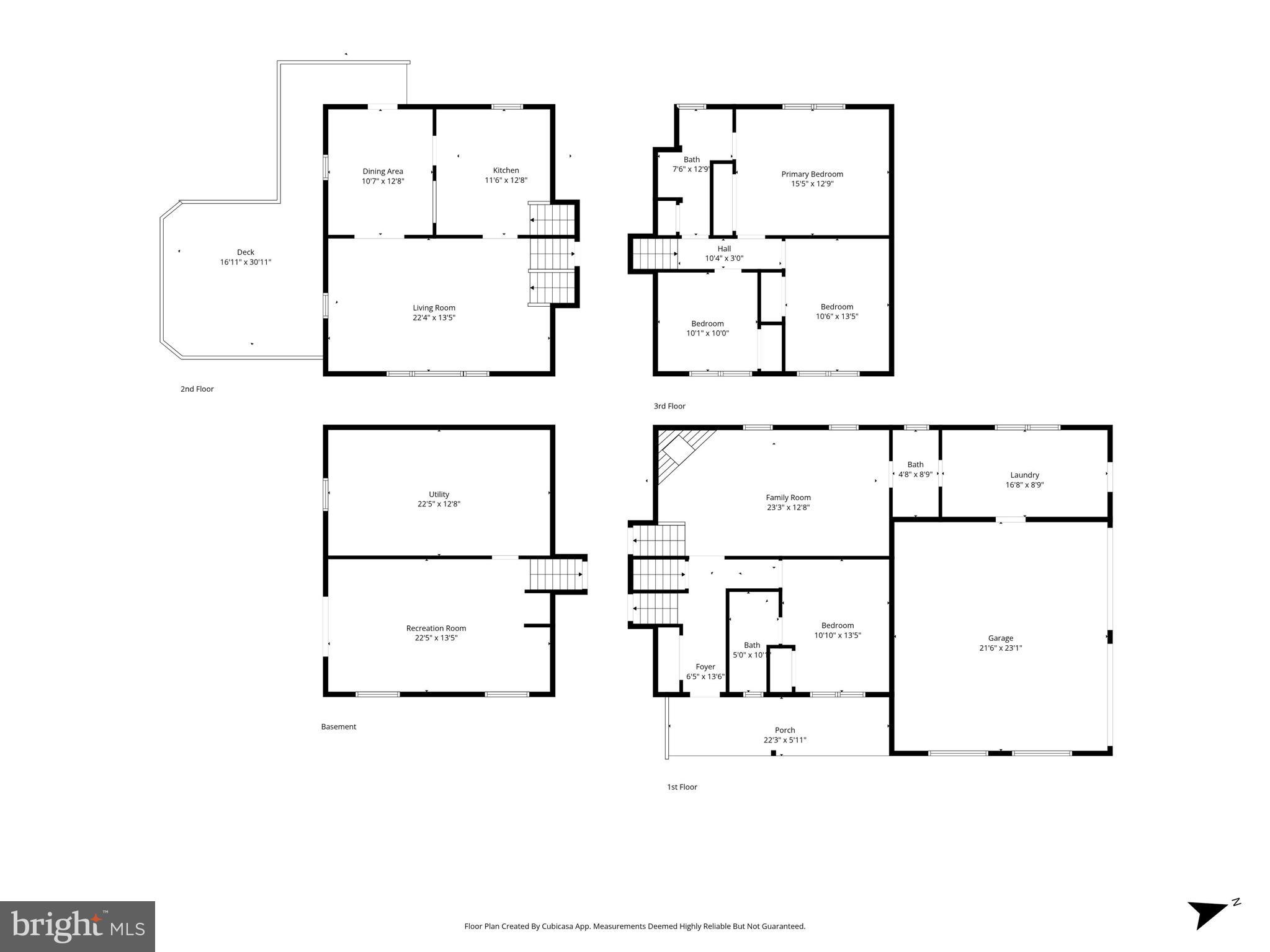 JEFFERSON VIEW - Residential