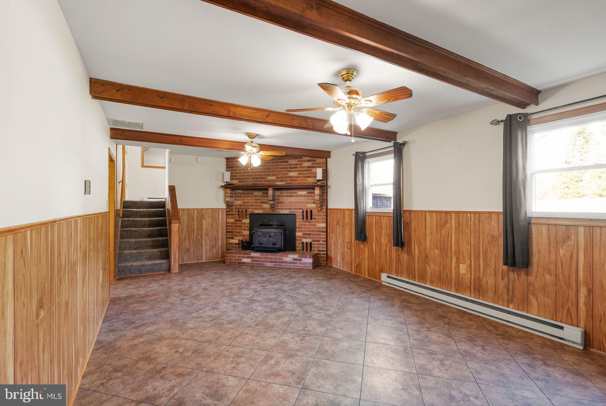 JEFFERSON VIEW - Residential