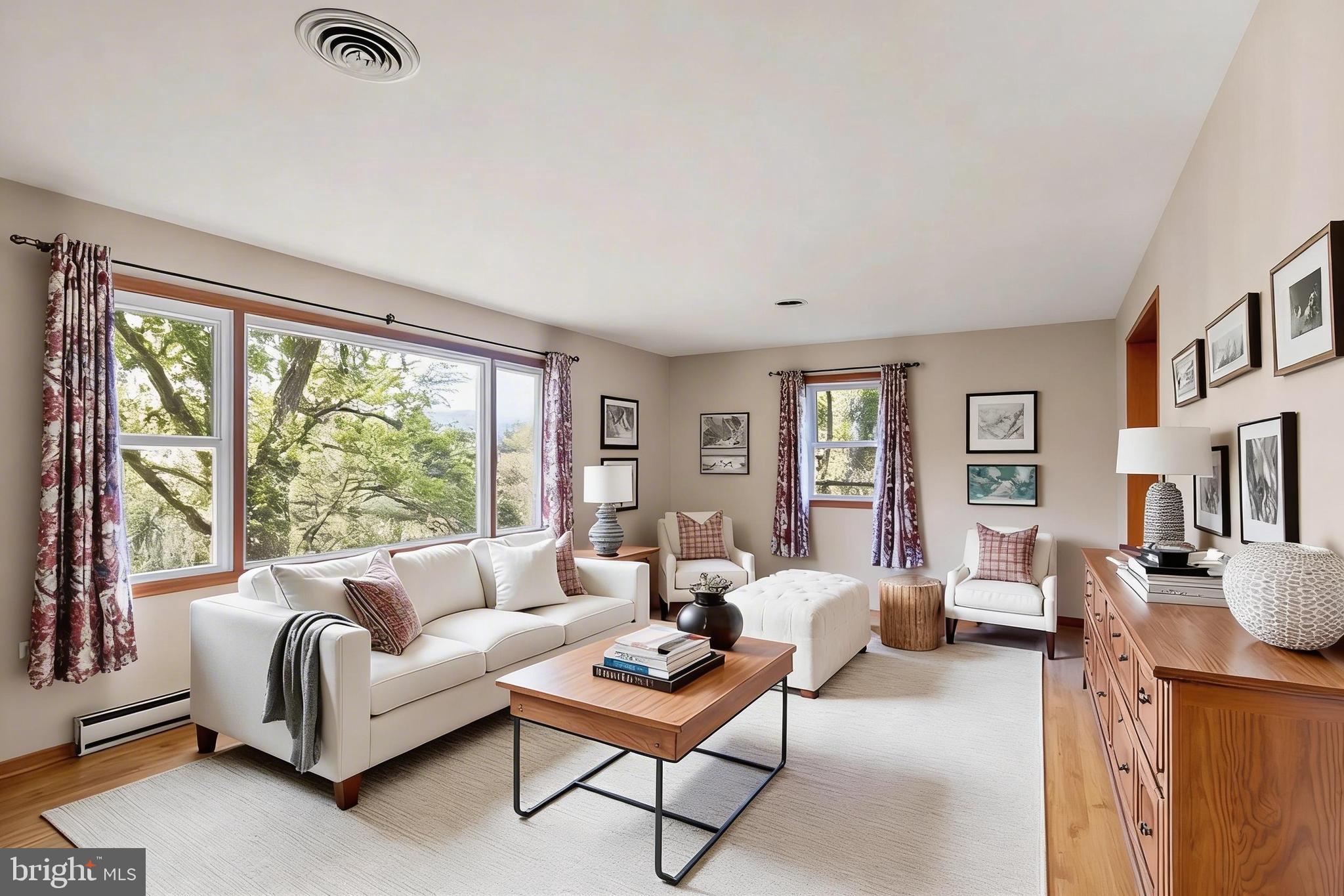 JEFFERSON VIEW - Residential