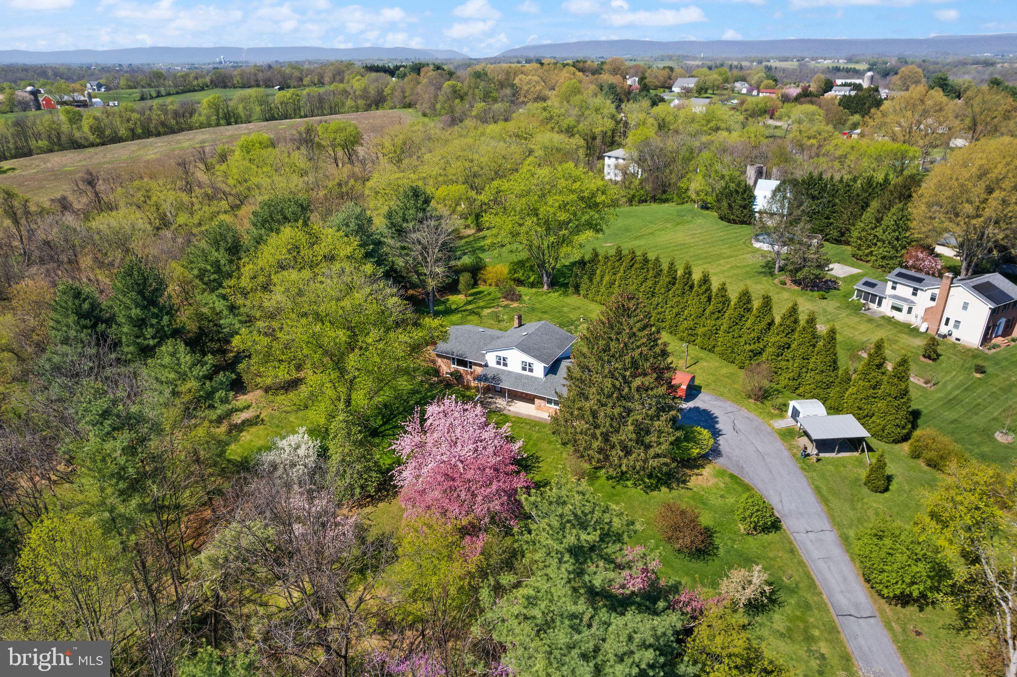 JEFFERSON VIEW - Residential