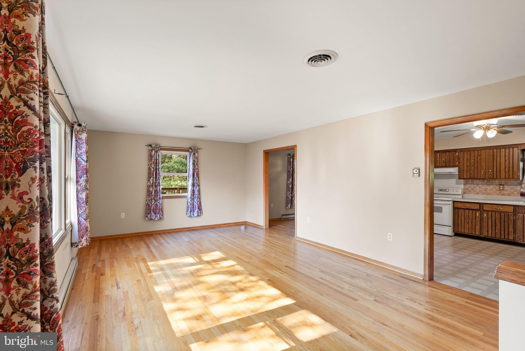 JEFFERSON VIEW - Residential