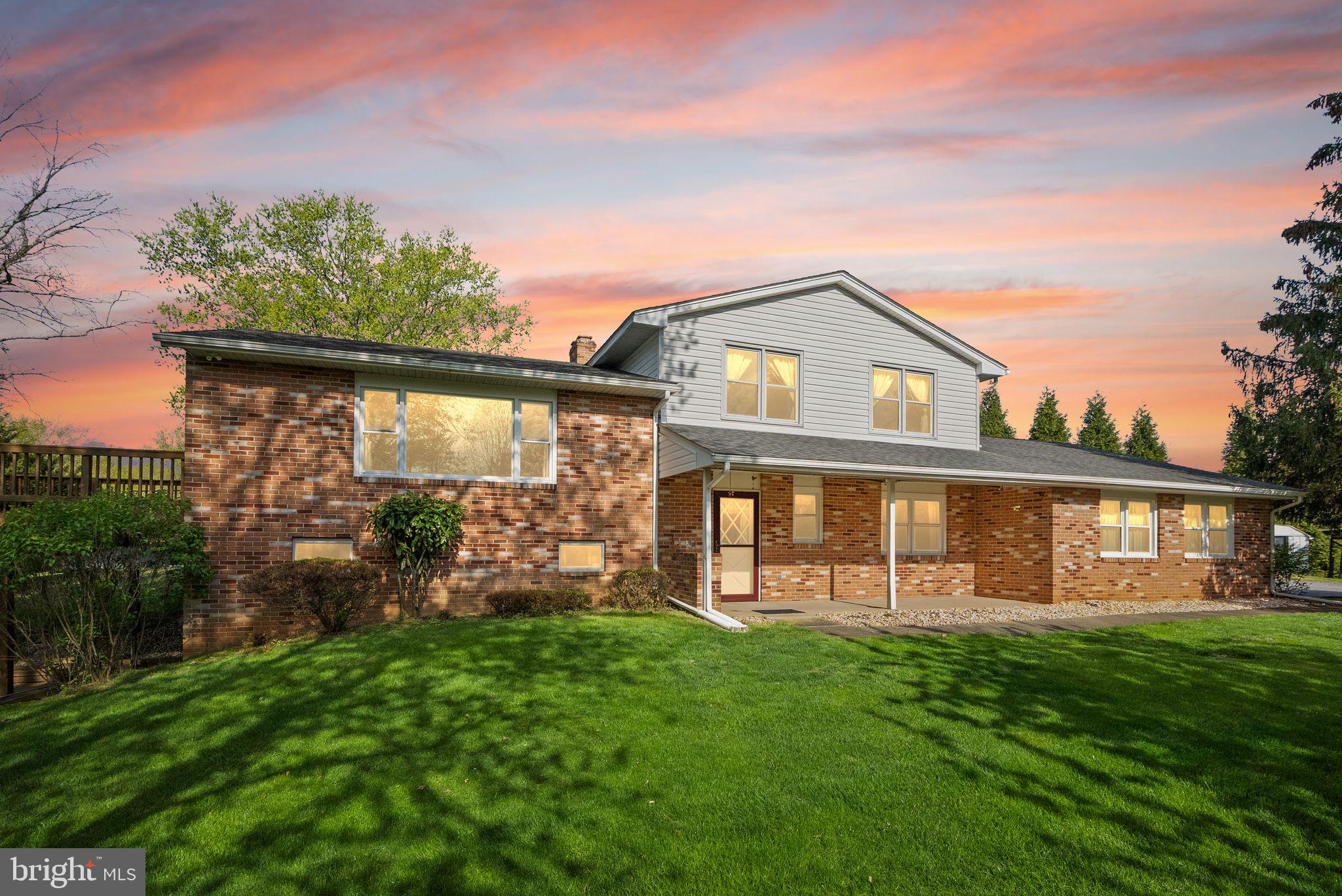 JEFFERSON VIEW - Residential