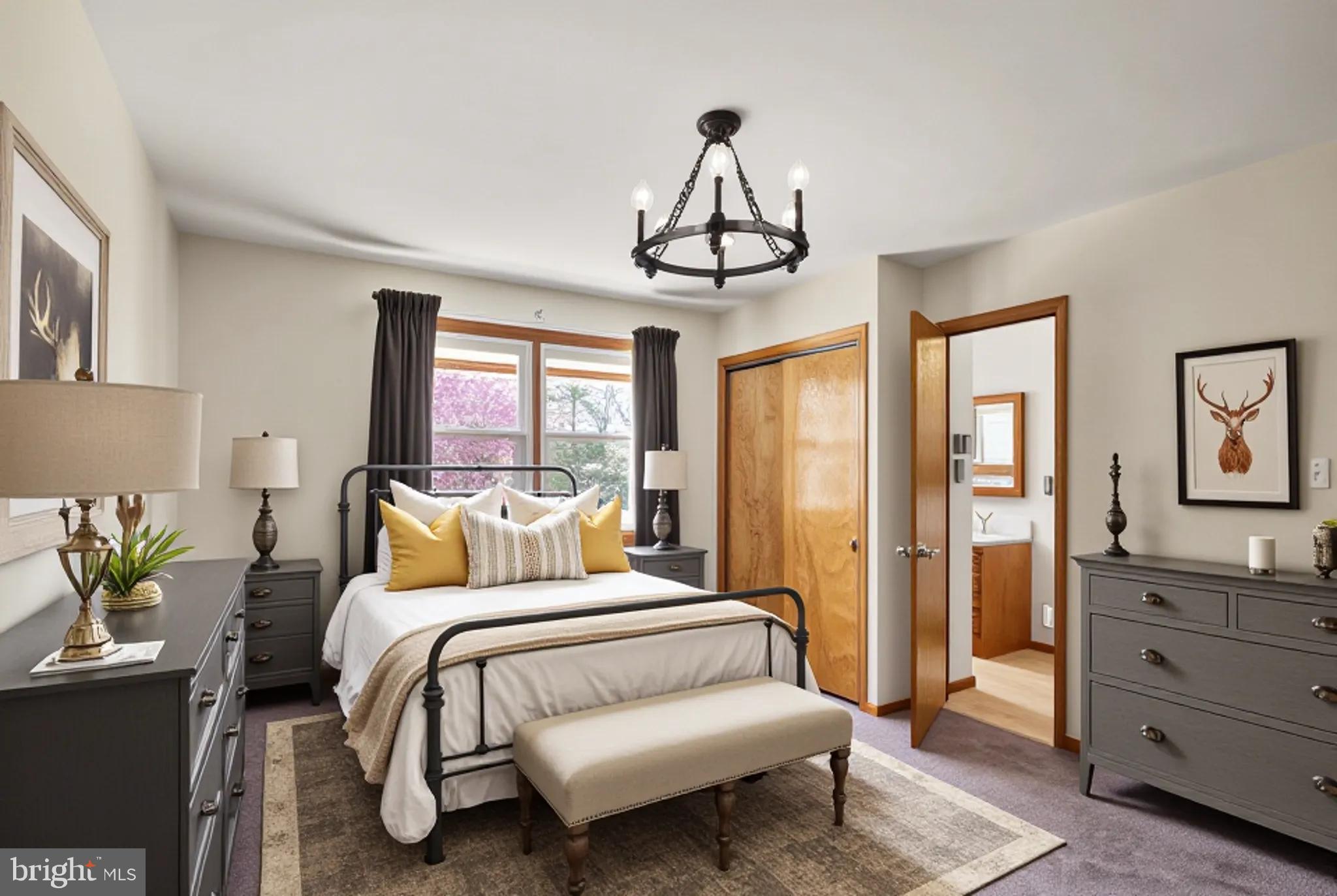 JEFFERSON VIEW - Residential