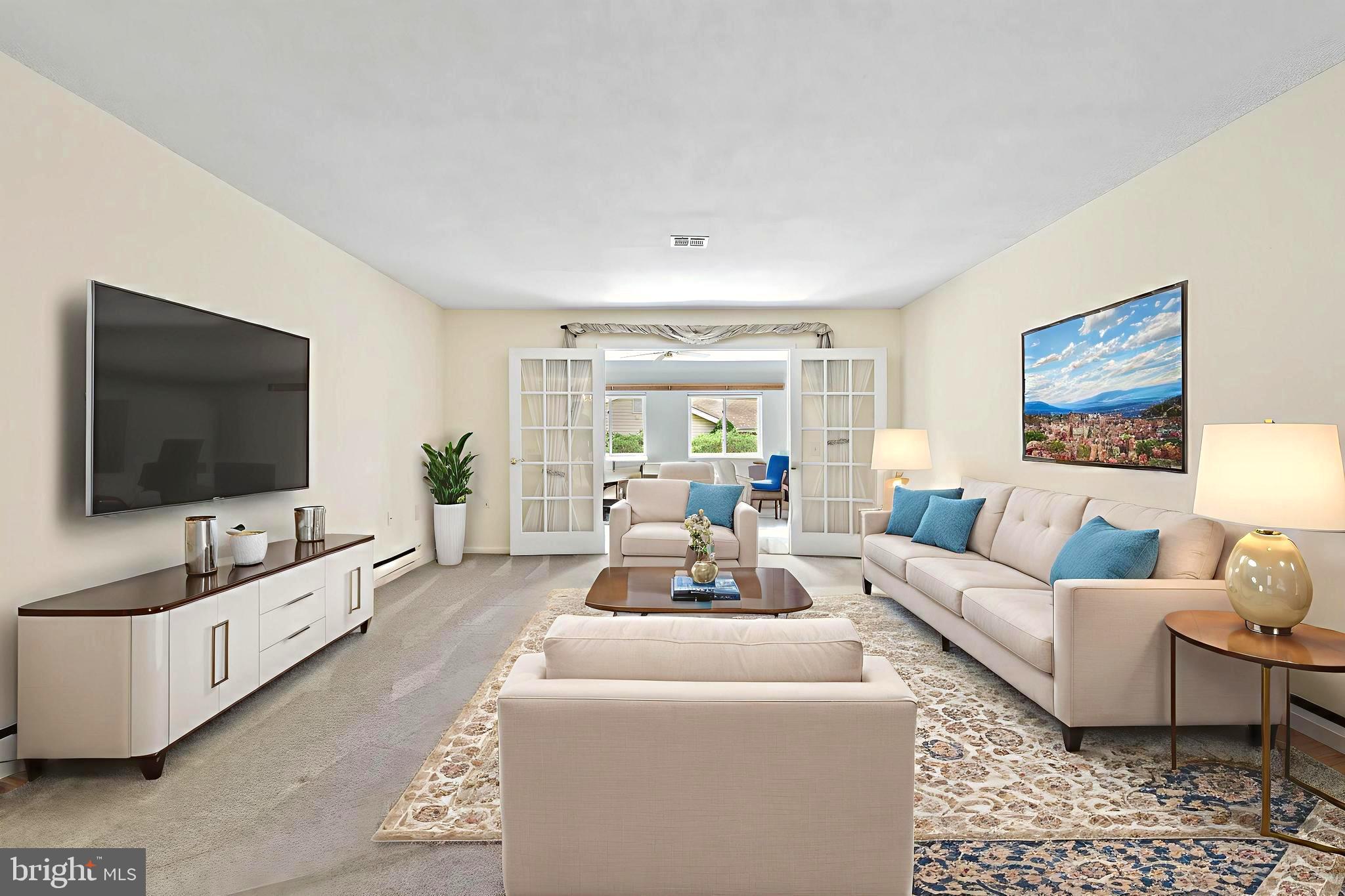 15524 PRINCE FREDERICK WAY 118-A