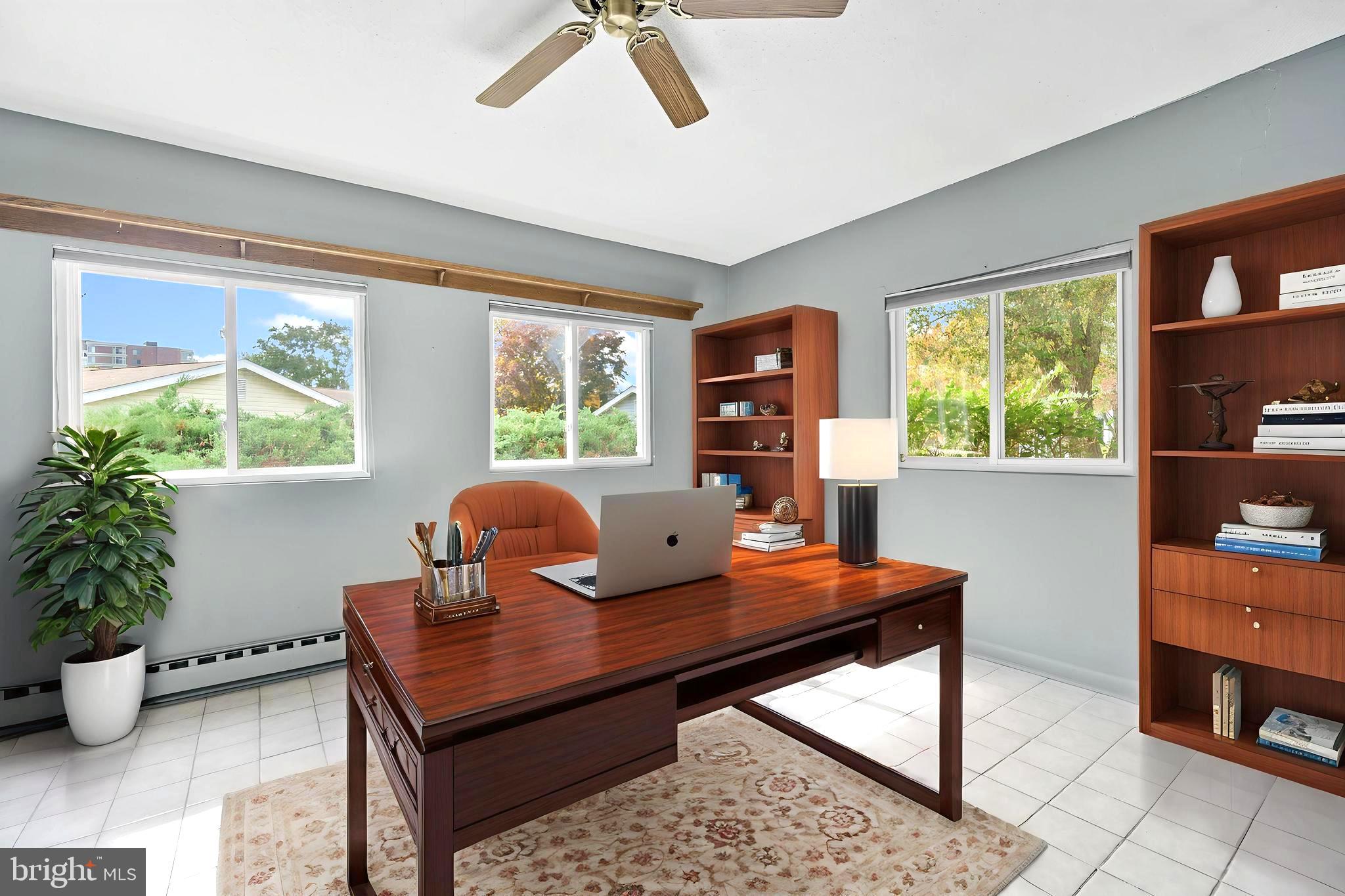 ROSSMOOR MUTUAL #16 - Residential