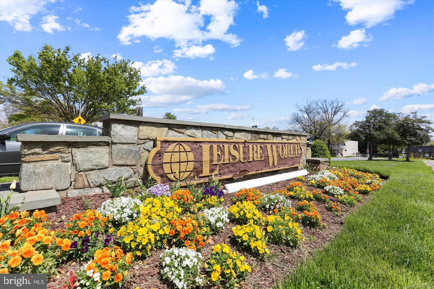 15524 PRINCE FREDERICK WAY 118-A