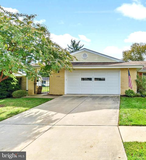 15524 PRINCE FREDERICK WAY 118-A SILVER SPRING MD 20906