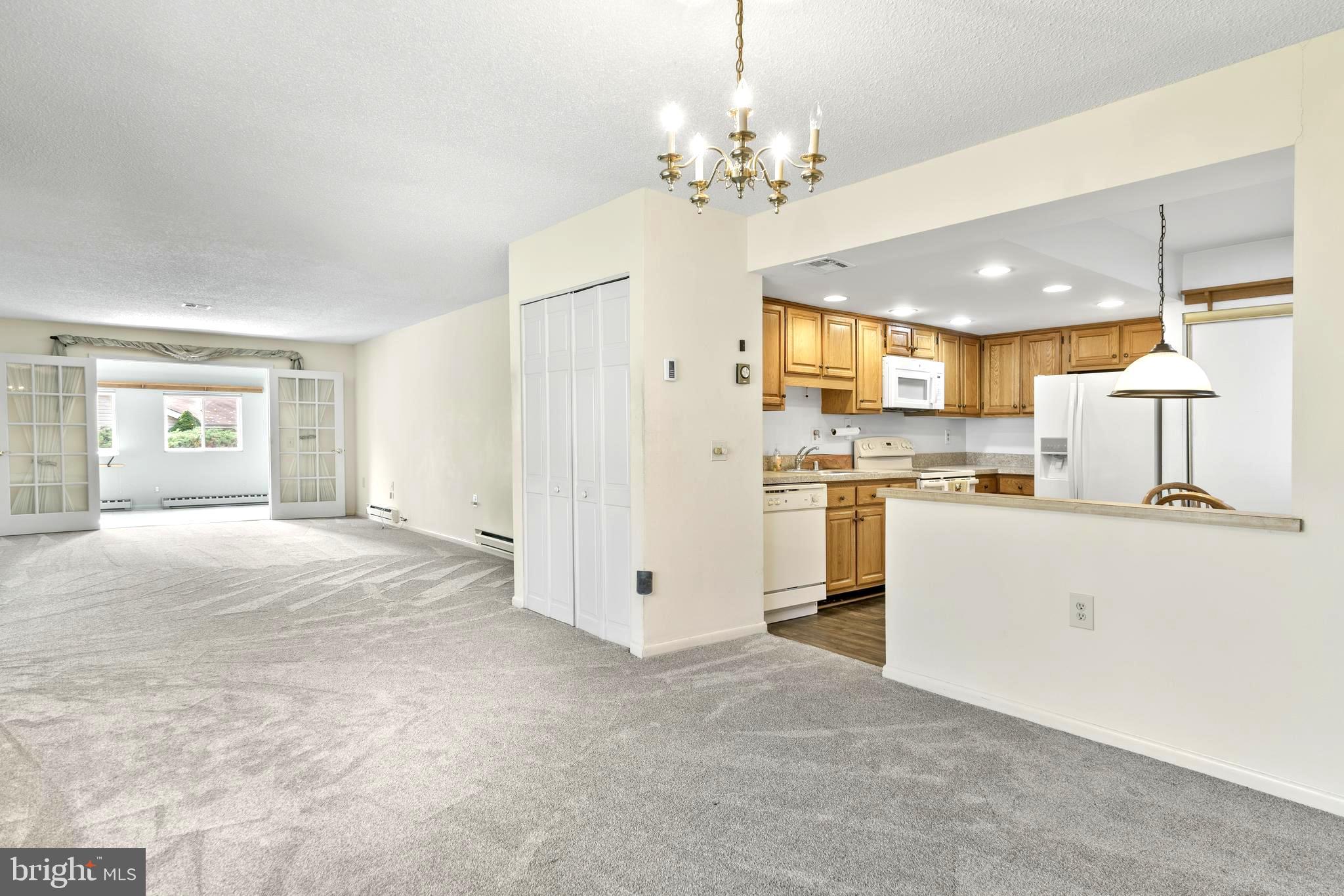 ROSSMOOR MUTUAL #16 - Residential