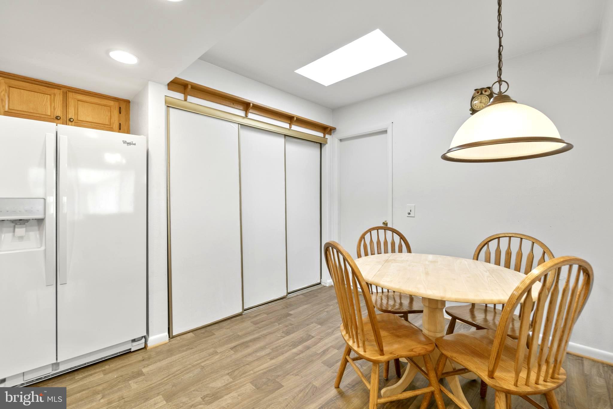 ROSSMOOR MUTUAL #16 - Residential