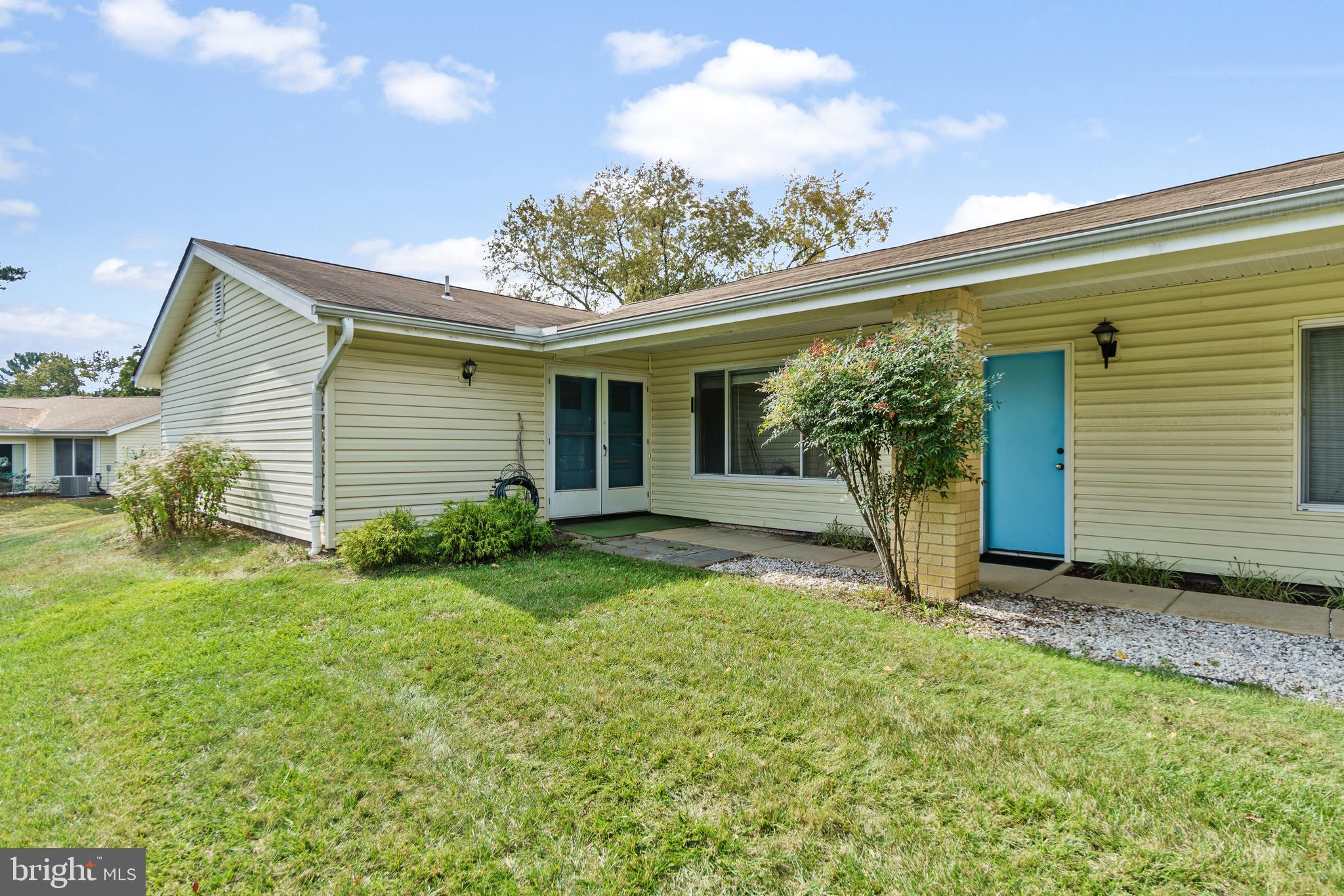 15524 PRINCE FREDERICK WAY 118-A