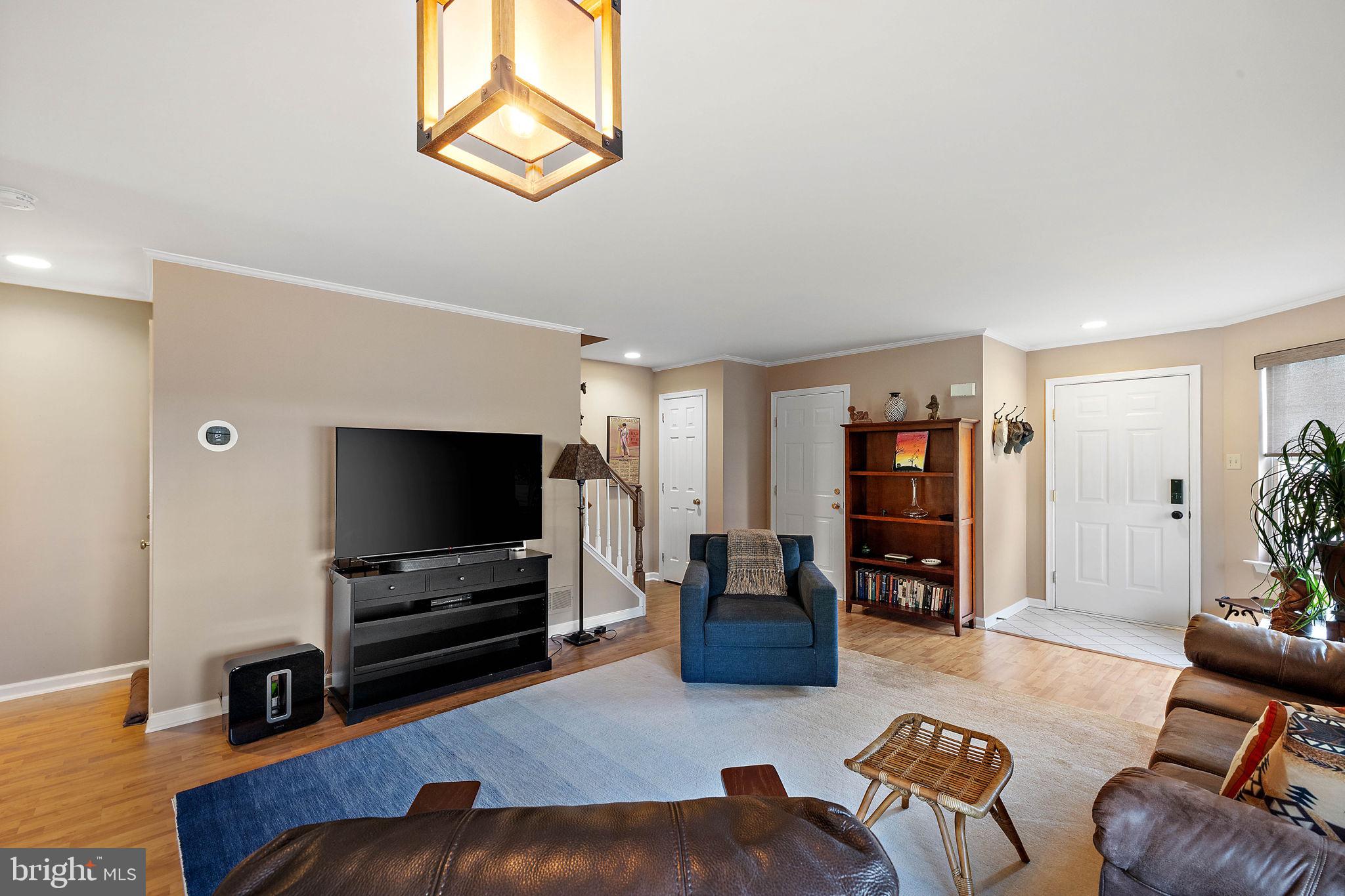 SPRING BROOK VILLAGE - Residential