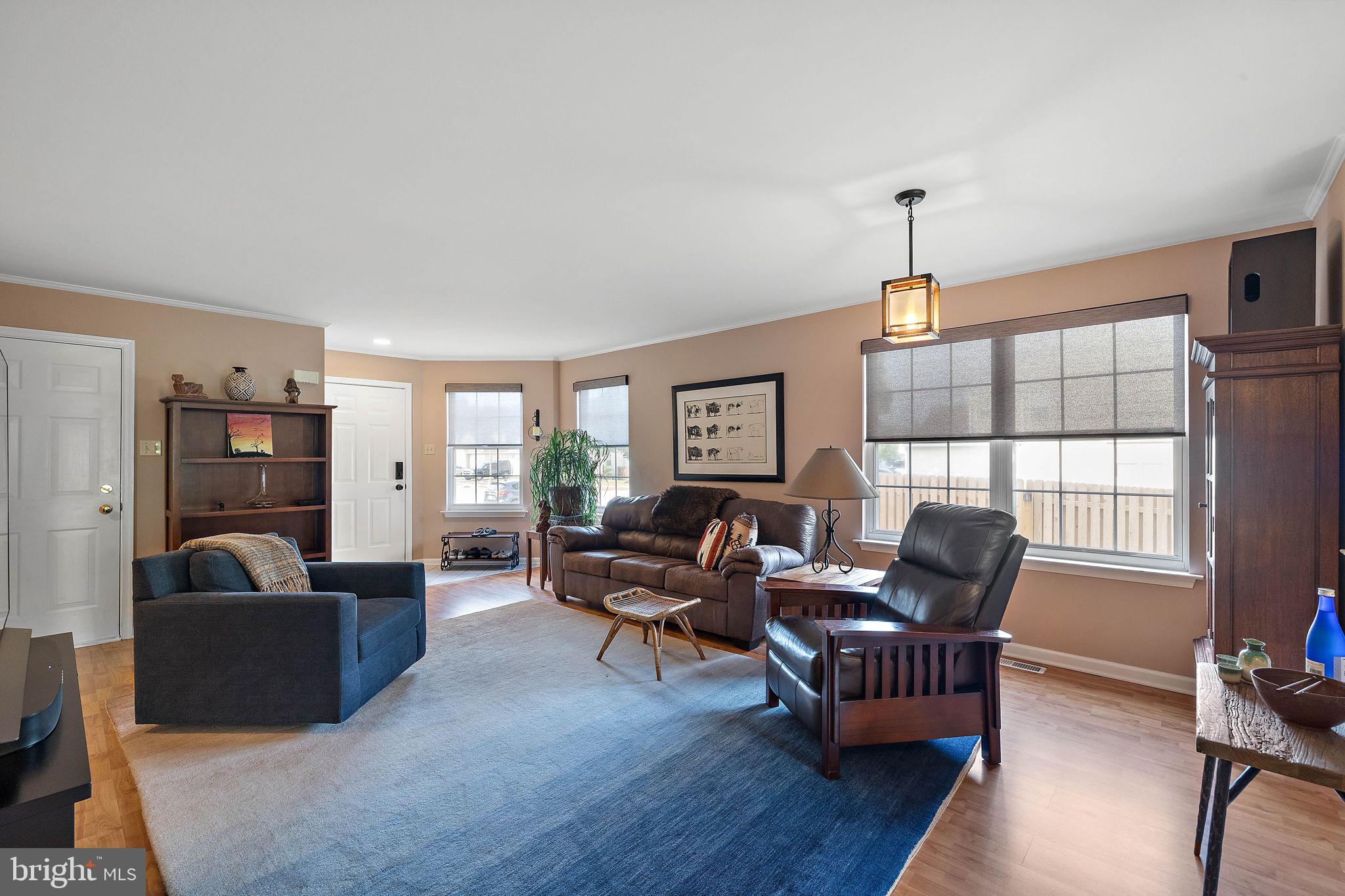 SPRING BROOK VILLAGE - Residential