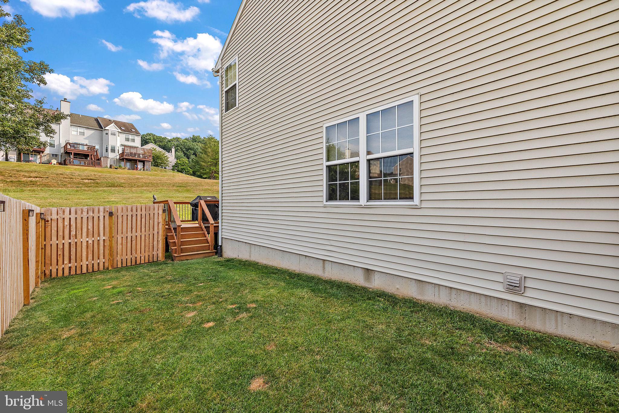 SPRING BROOK VILLAGE - Residential