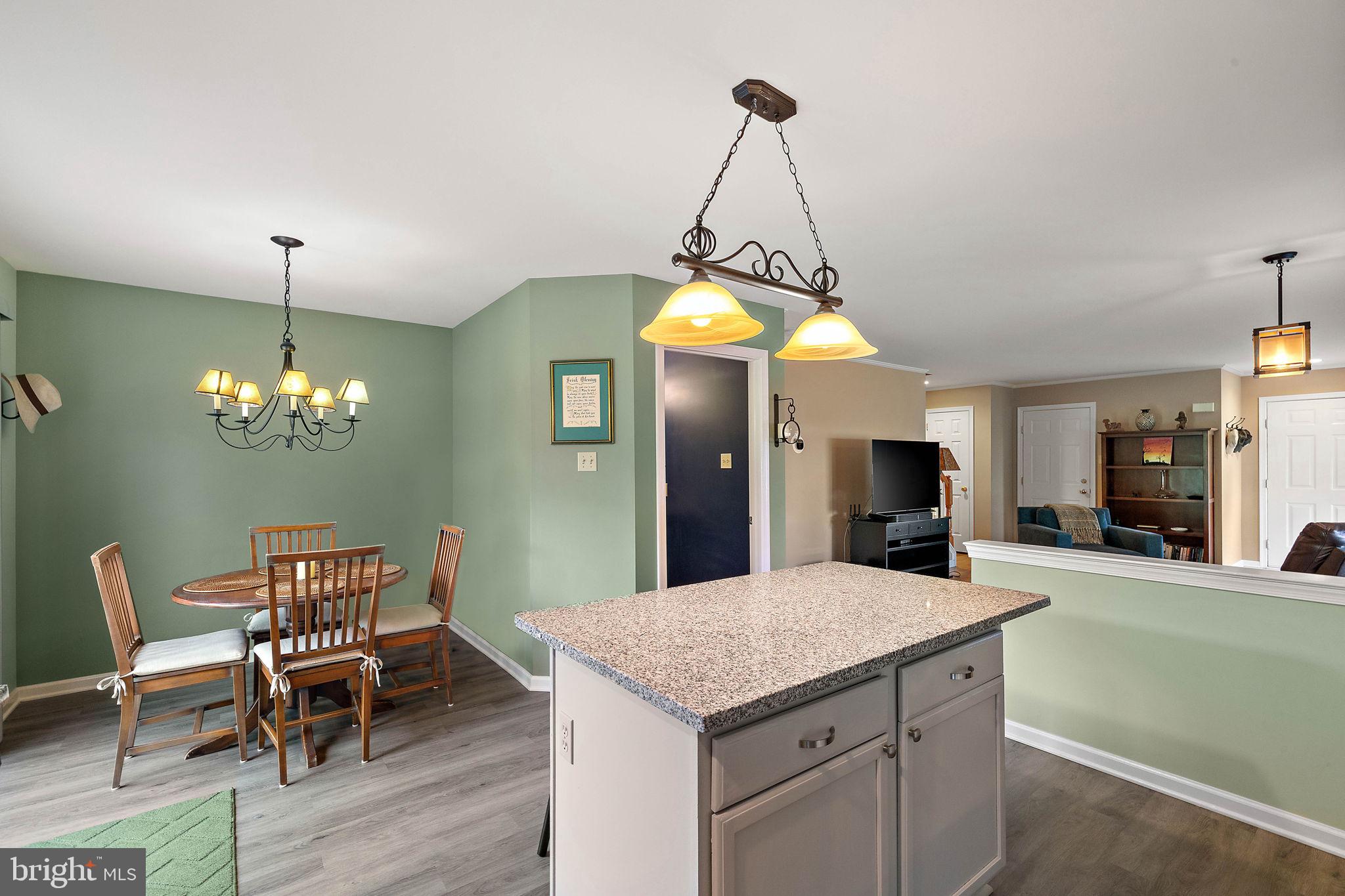 SPRING BROOK VILLAGE - Residential