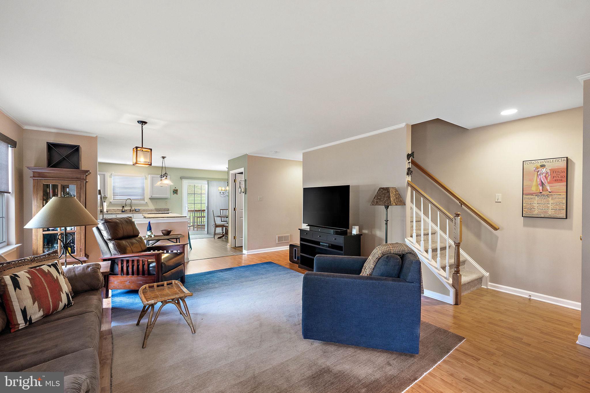 SPRING BROOK VILLAGE - Residential