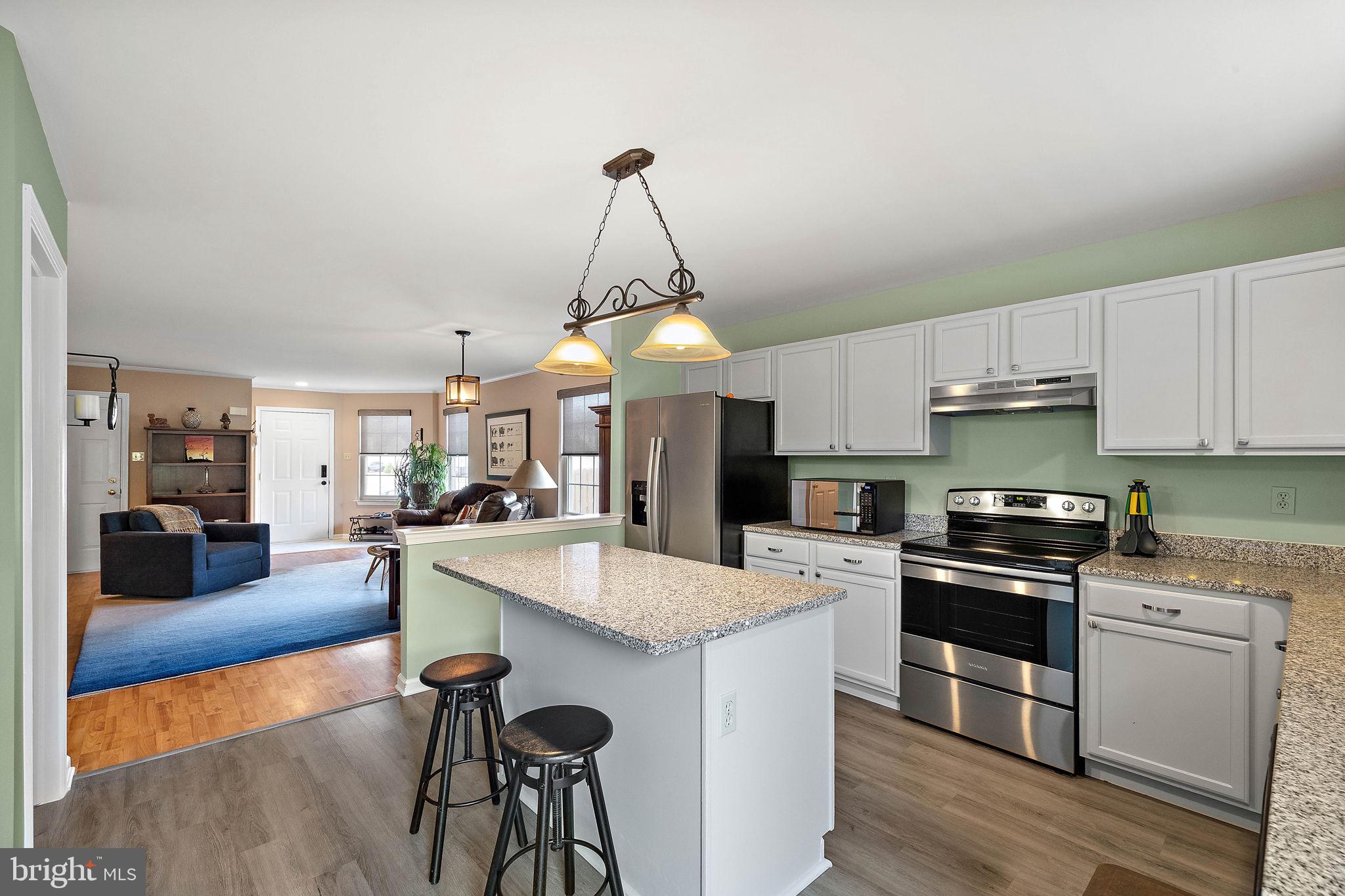 SPRING BROOK VILLAGE - Residential