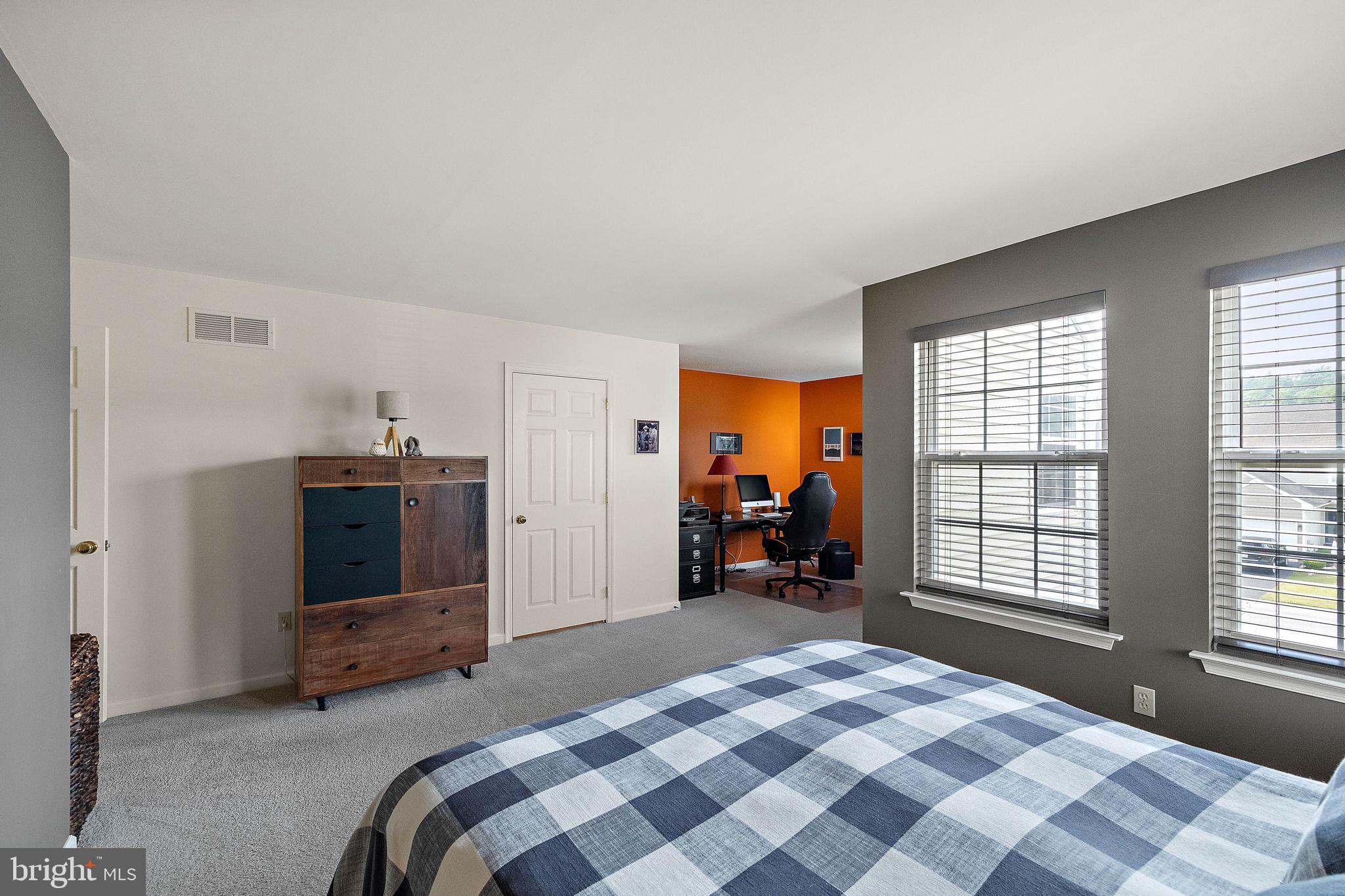 SPRING BROOK VILLAGE - Residential