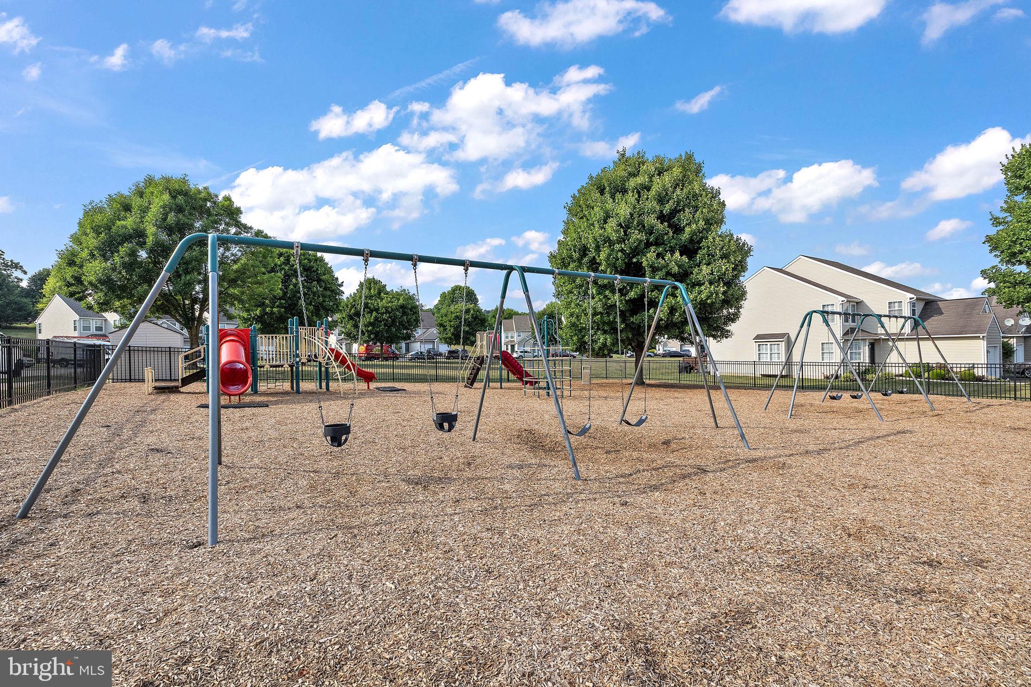 SPRING BROOK VILLAGE - Residential