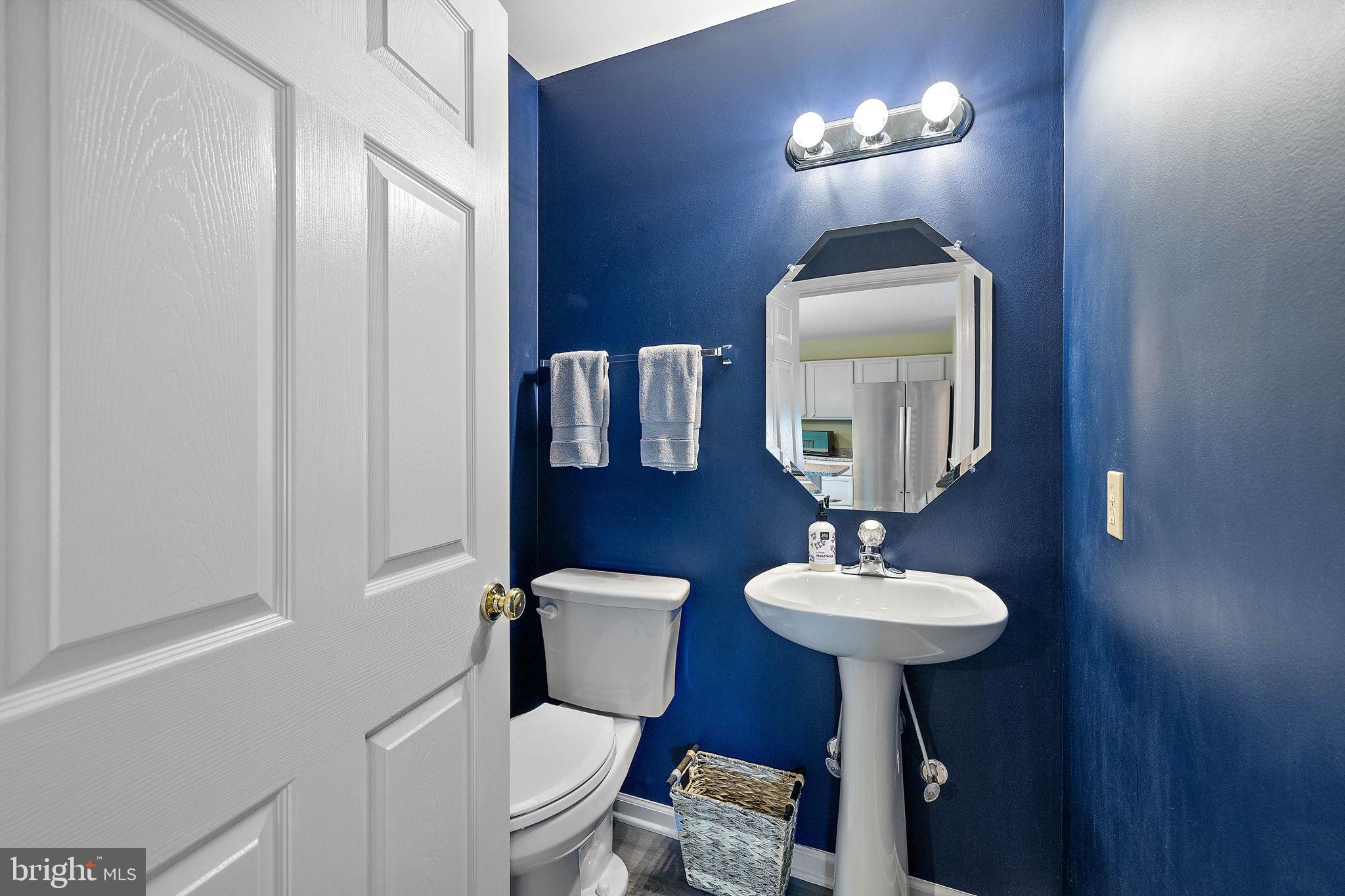 SPRING BROOK VILLAGE - Residential