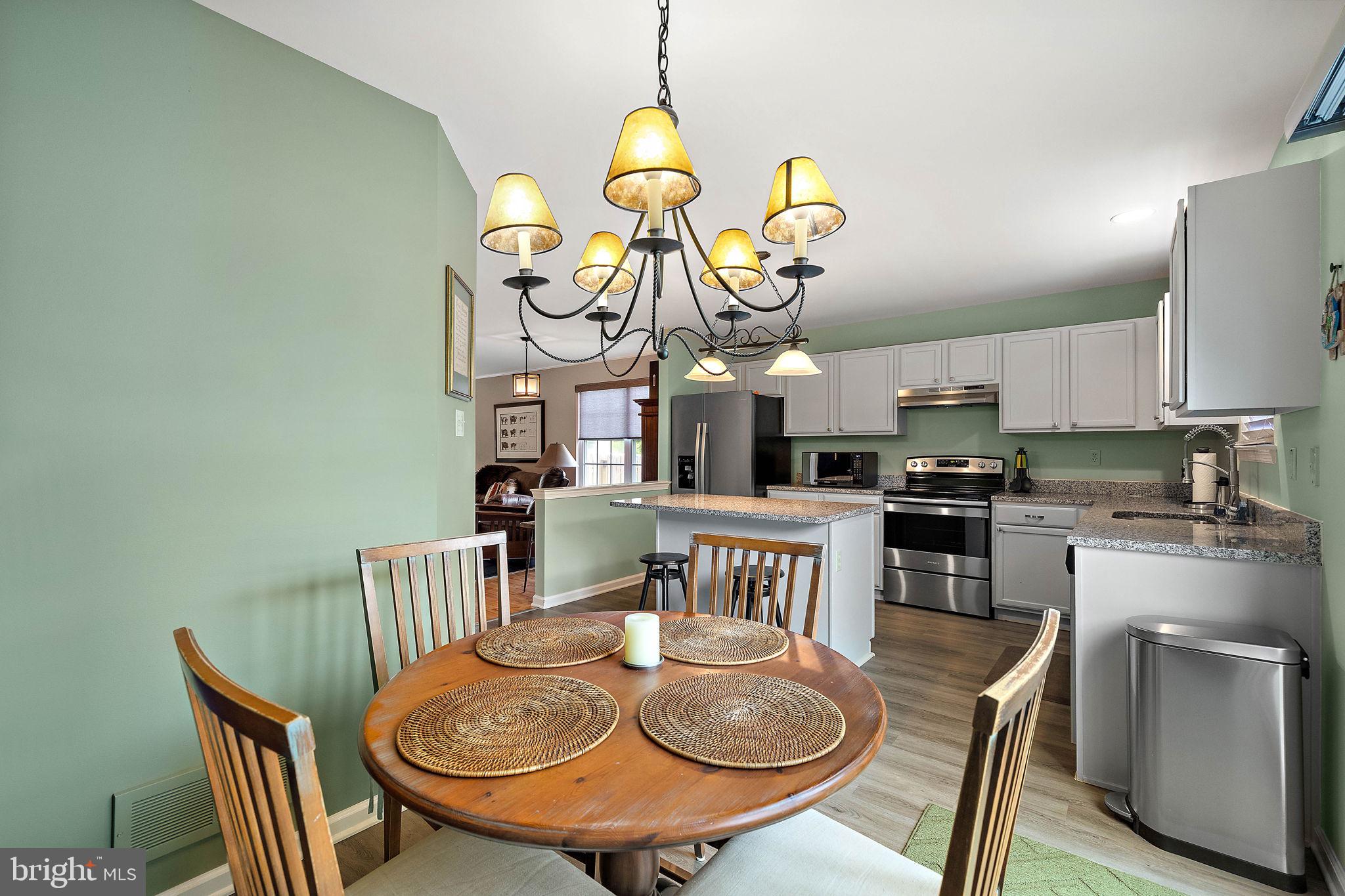 SPRING BROOK VILLAGE - Residential