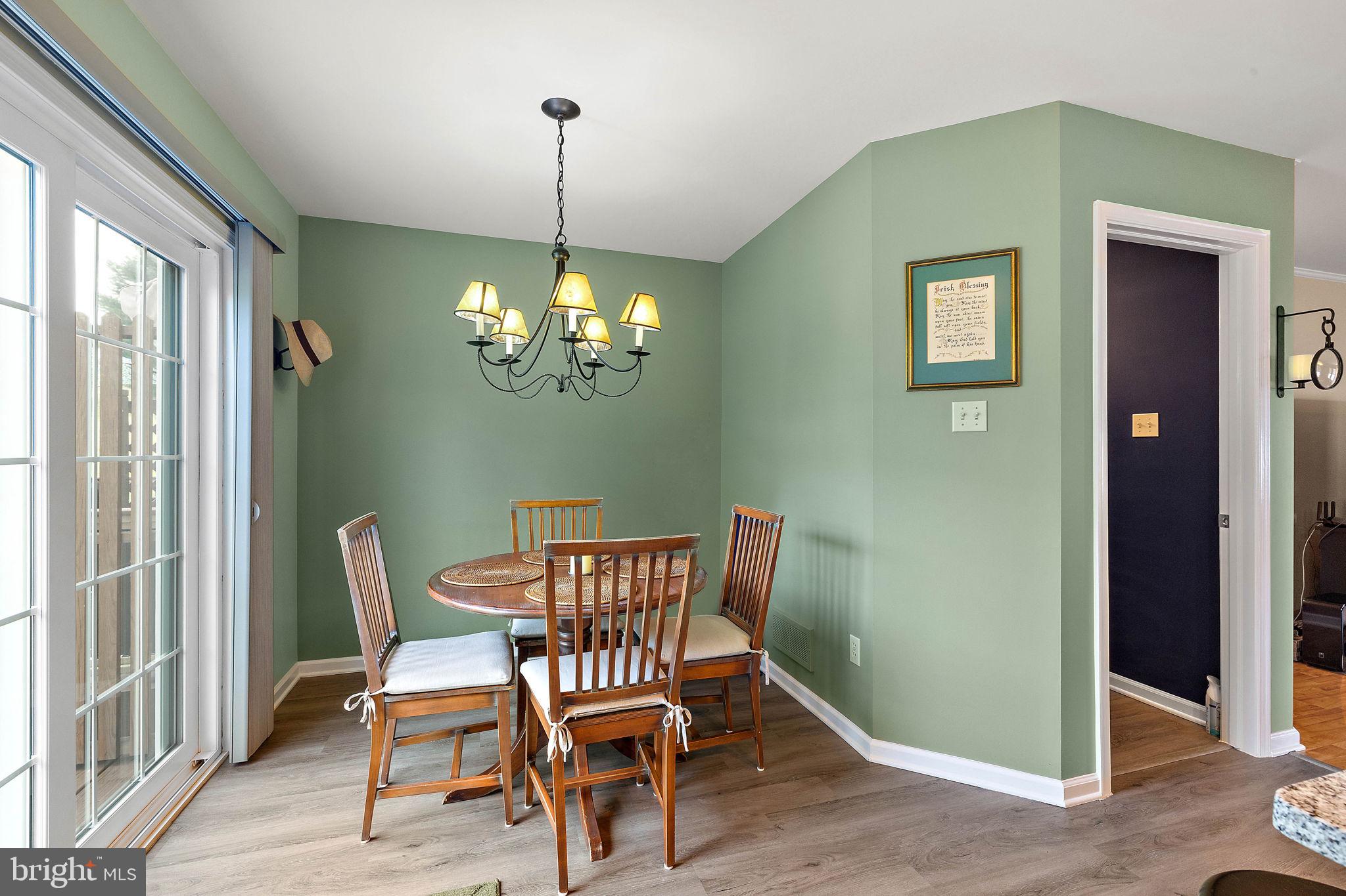 SPRING BROOK VILLAGE - Residential