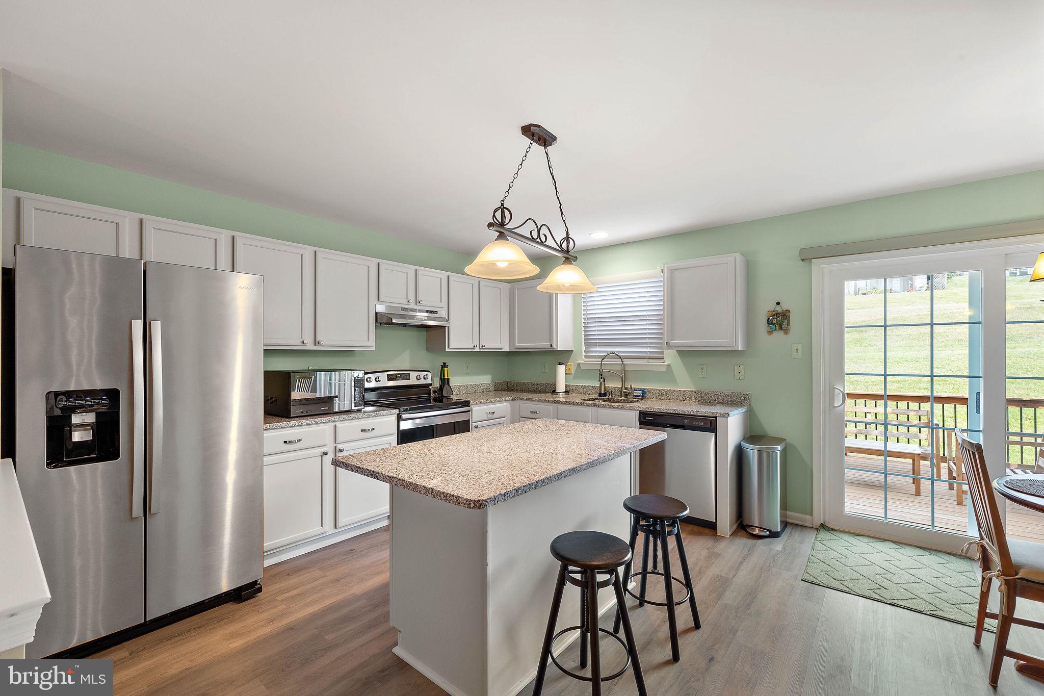 SPRING BROOK VILLAGE - Residential