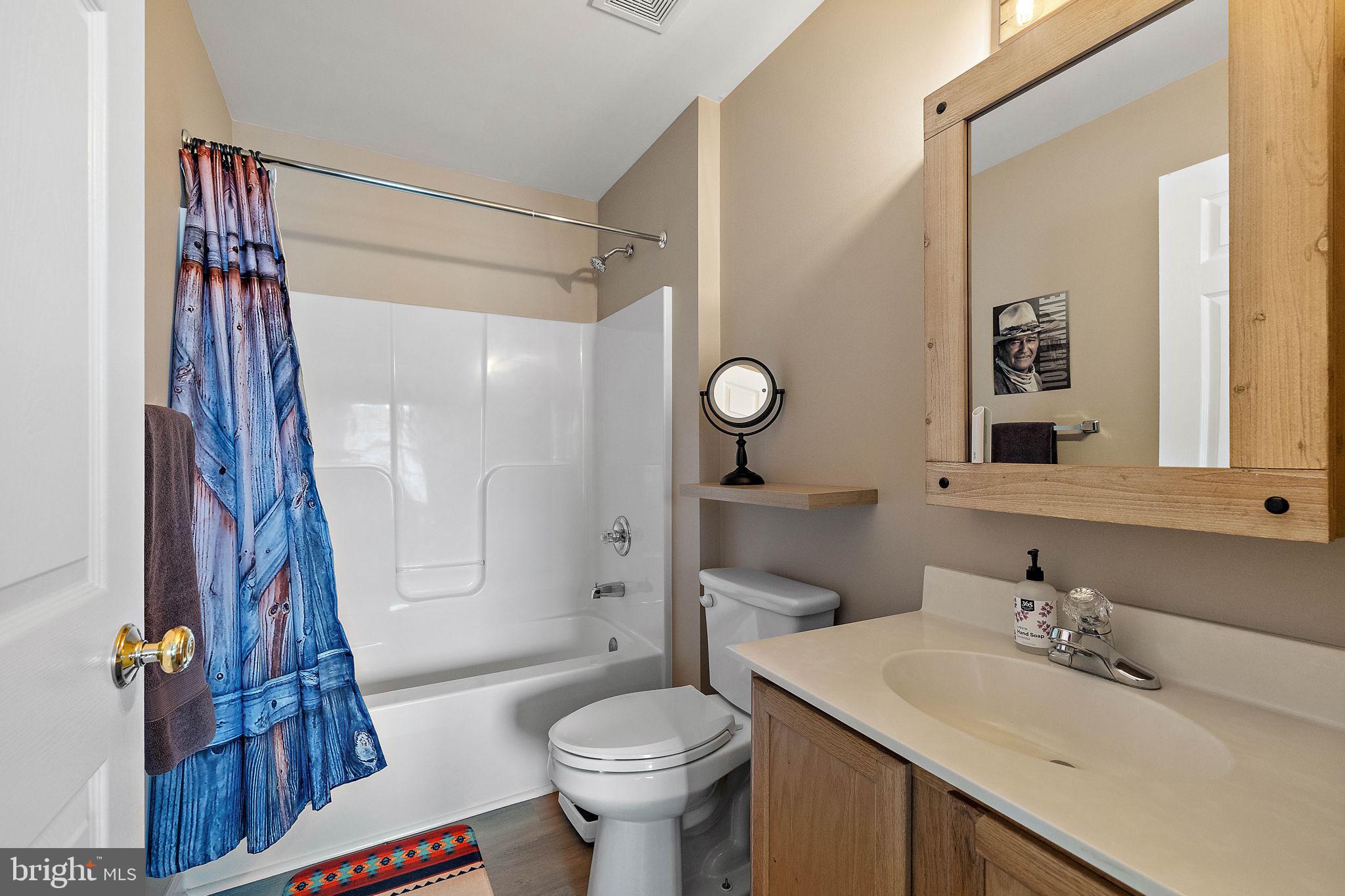 SPRING BROOK VILLAGE - Residential