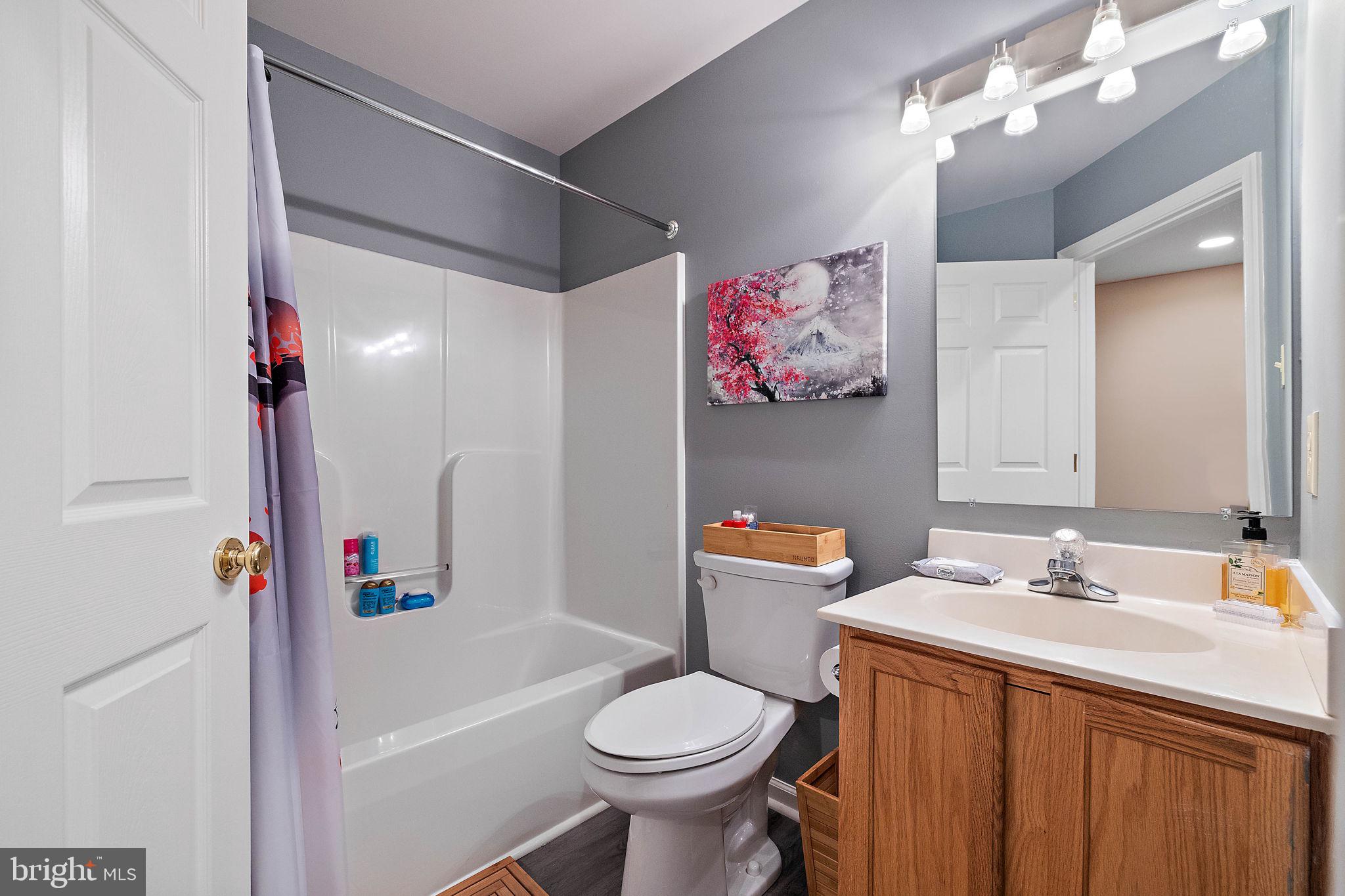 SPRING BROOK VILLAGE - Residential