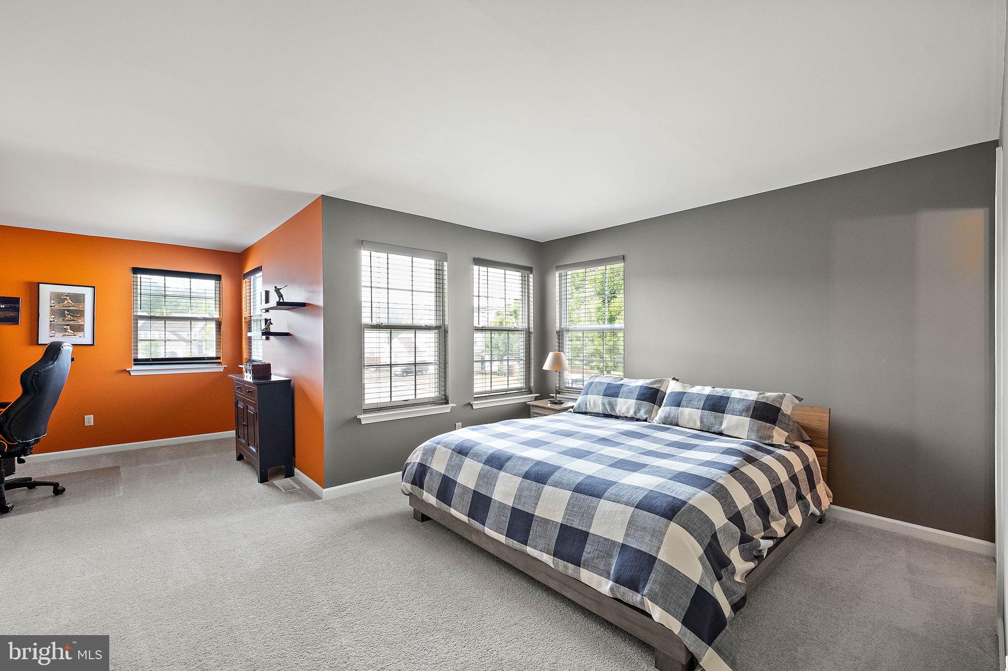 SPRING BROOK VILLAGE - Residential