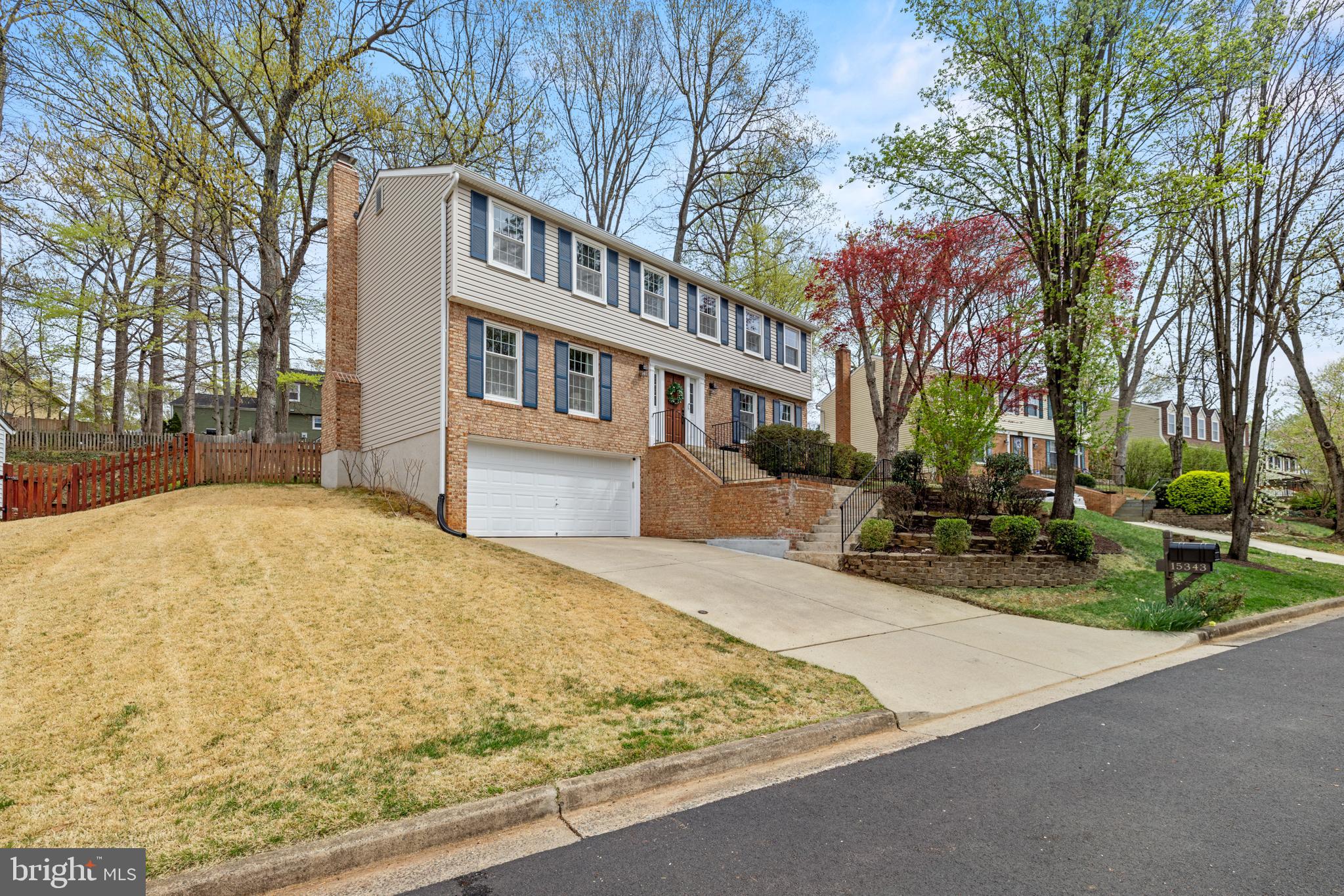 15343 EDGEHILL DRIVE