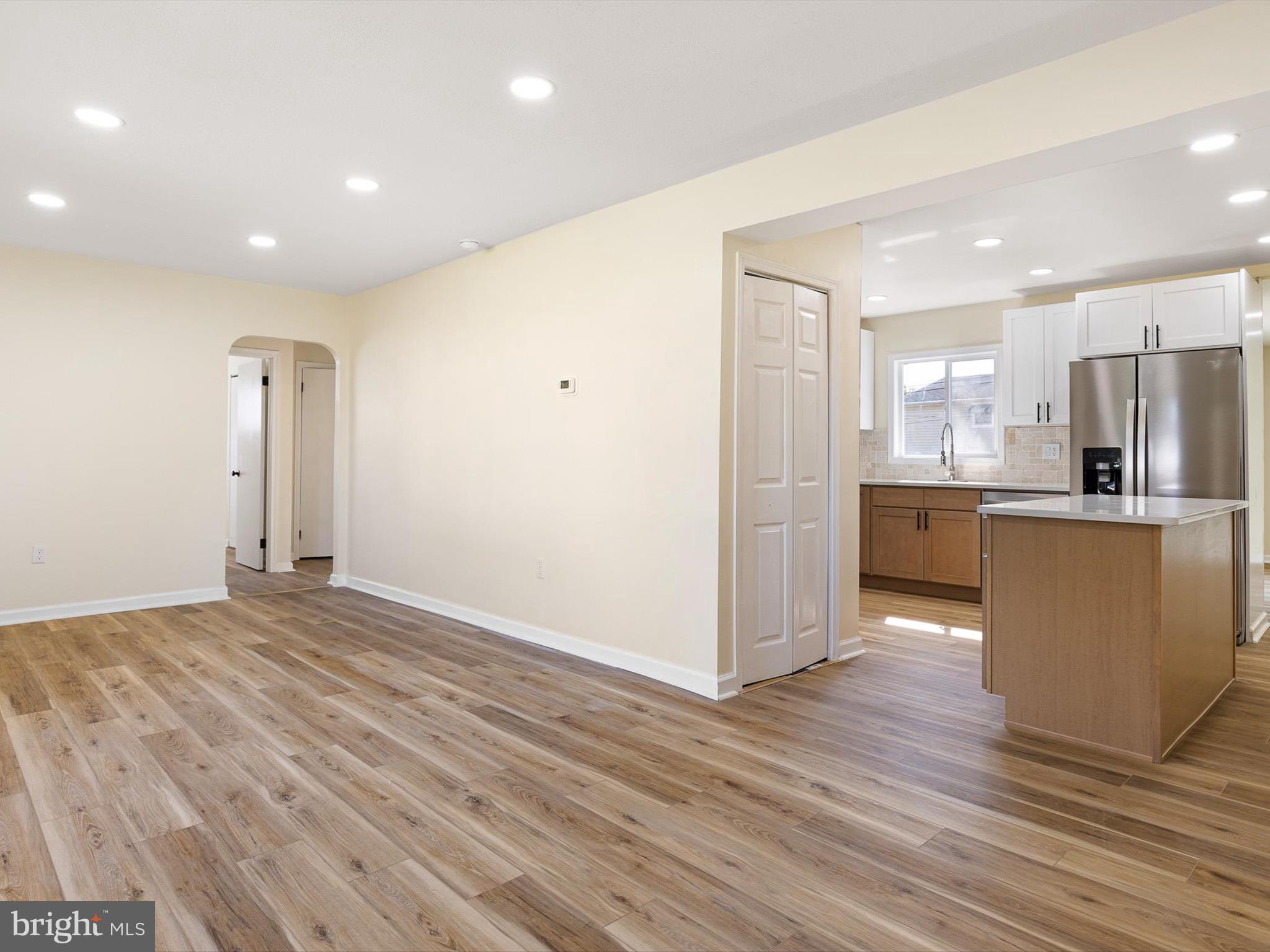 NEWKIRK ESTATES - Residential