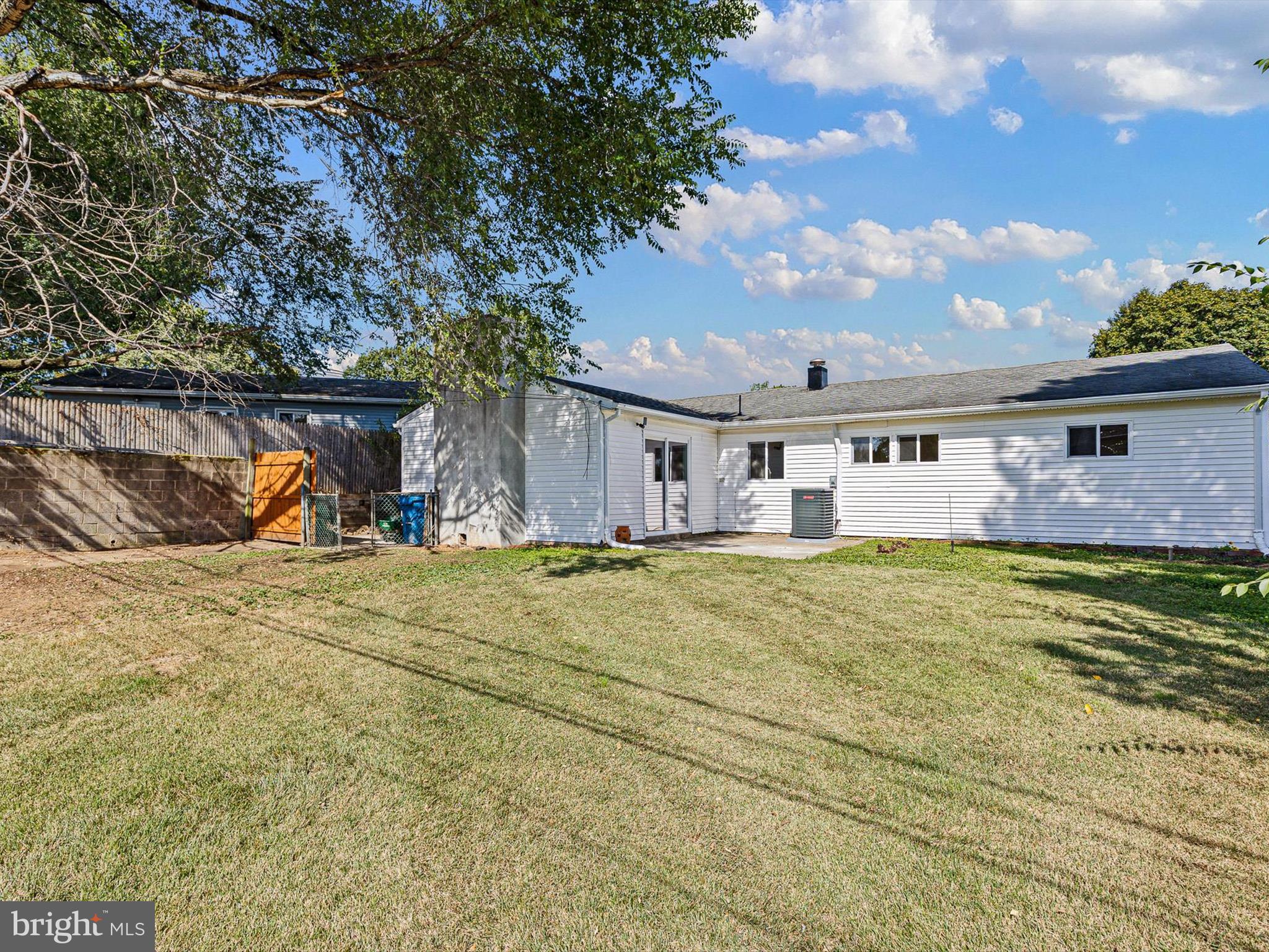 NEWKIRK ESTATES - Residential