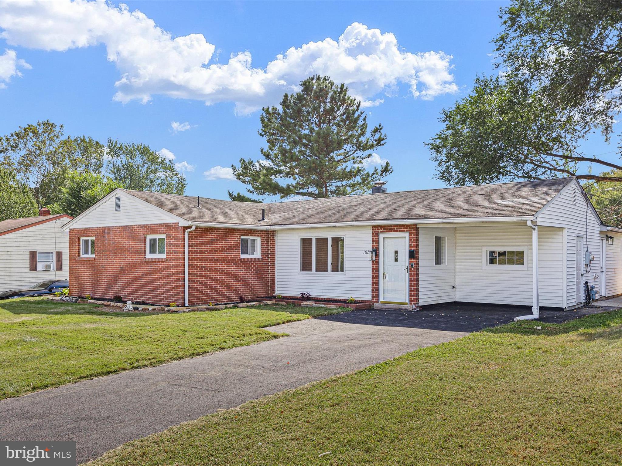 NEWKIRK ESTATES - Residential