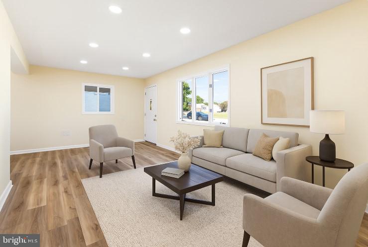 NEWKIRK ESTATES - Residential