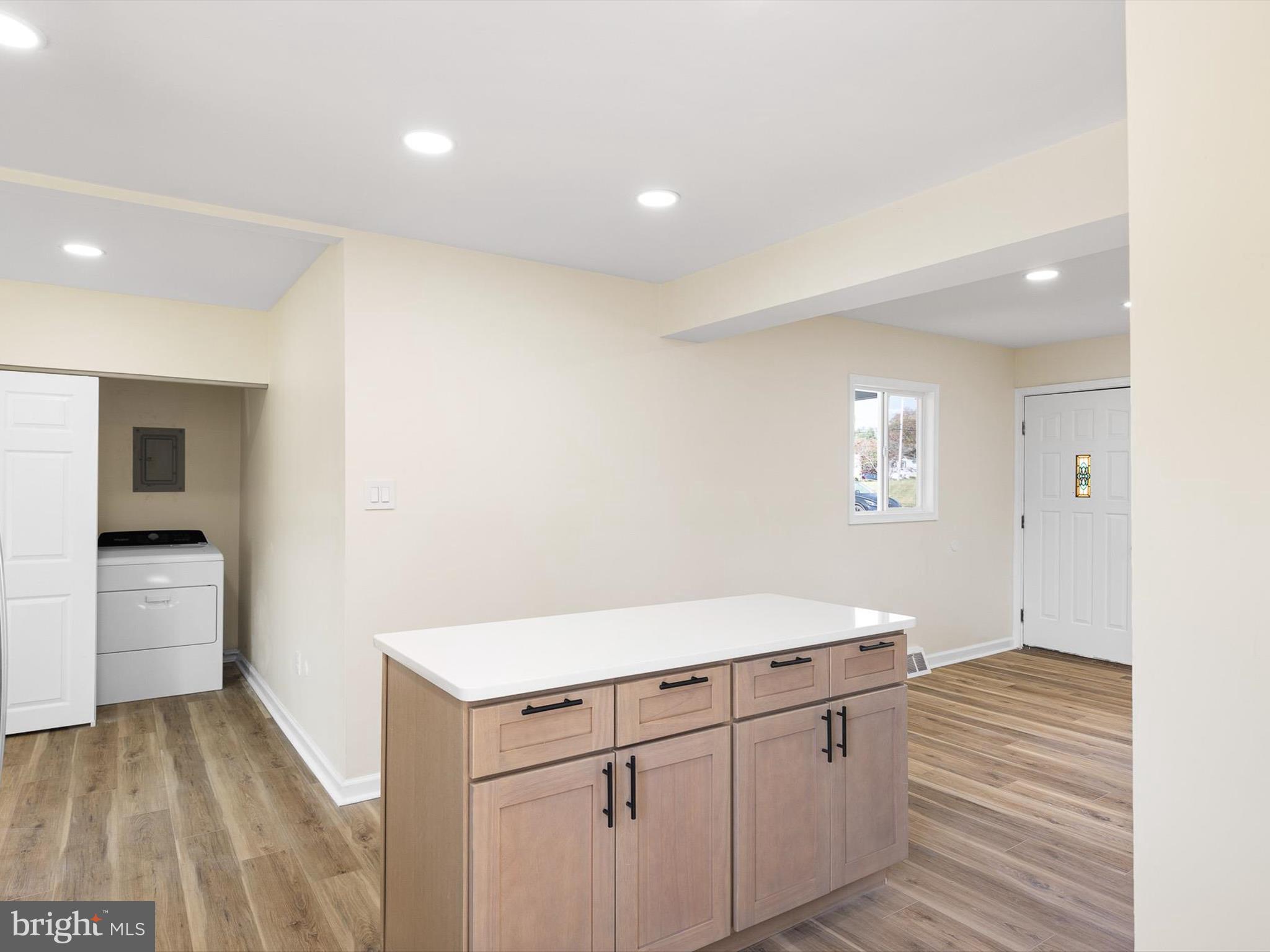 NEWKIRK ESTATES - Residential