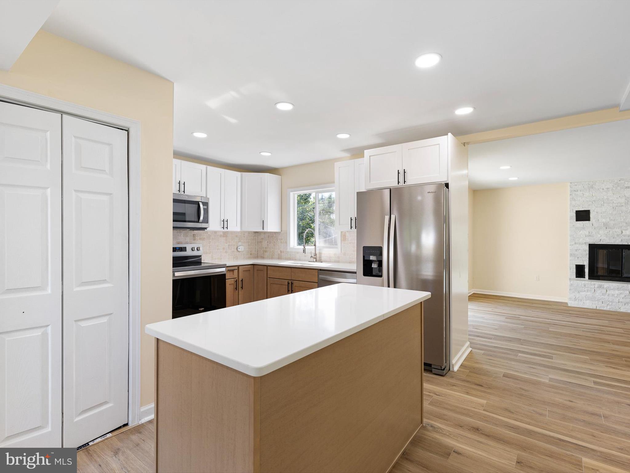 NEWKIRK ESTATES - Residential