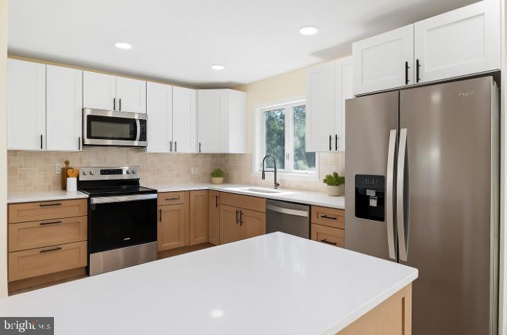 NEWKIRK ESTATES - Residential