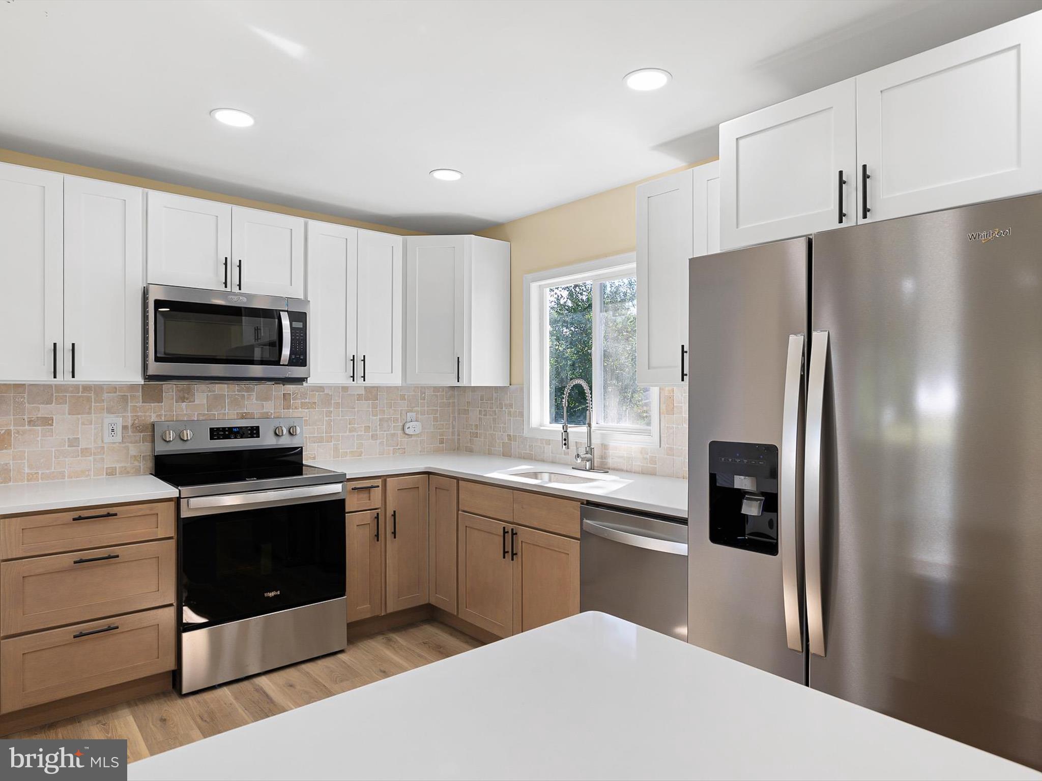 NEWKIRK ESTATES - Residential