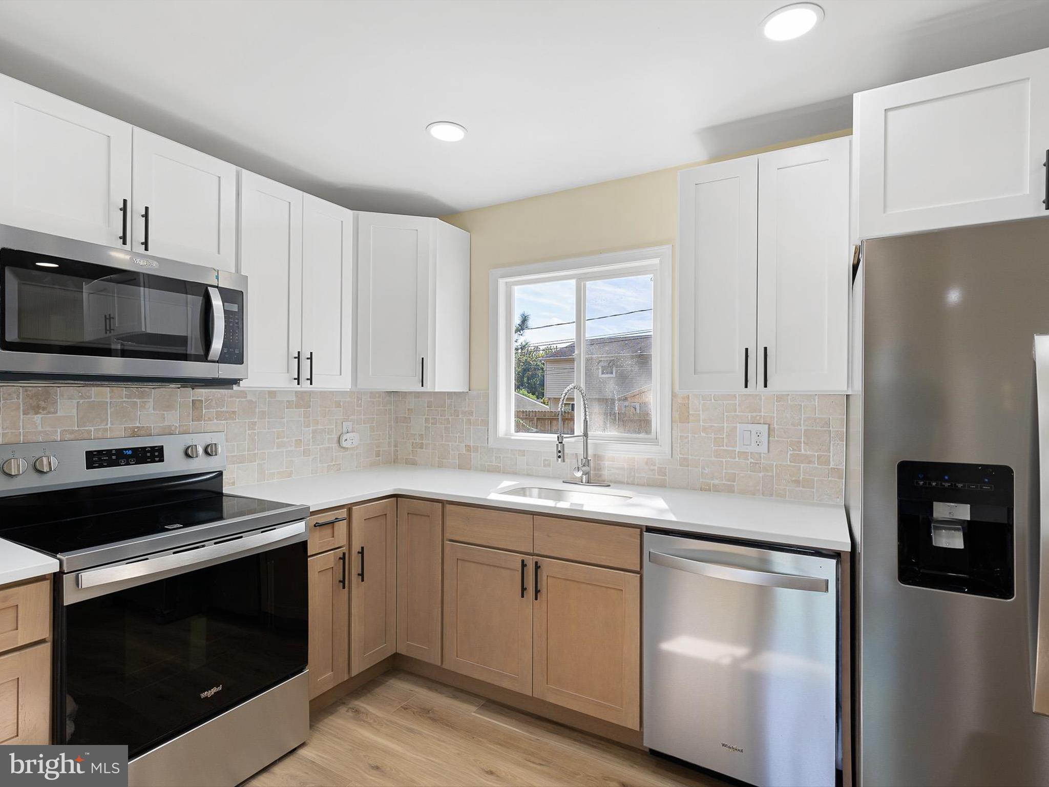 NEWKIRK ESTATES - Residential