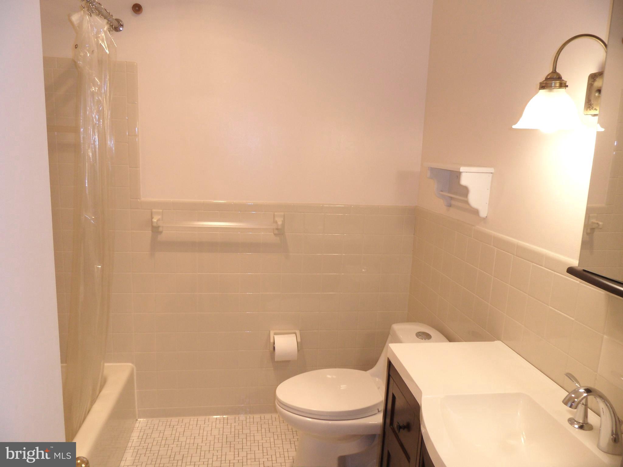 MOUNT HEBRON - Residential Lease