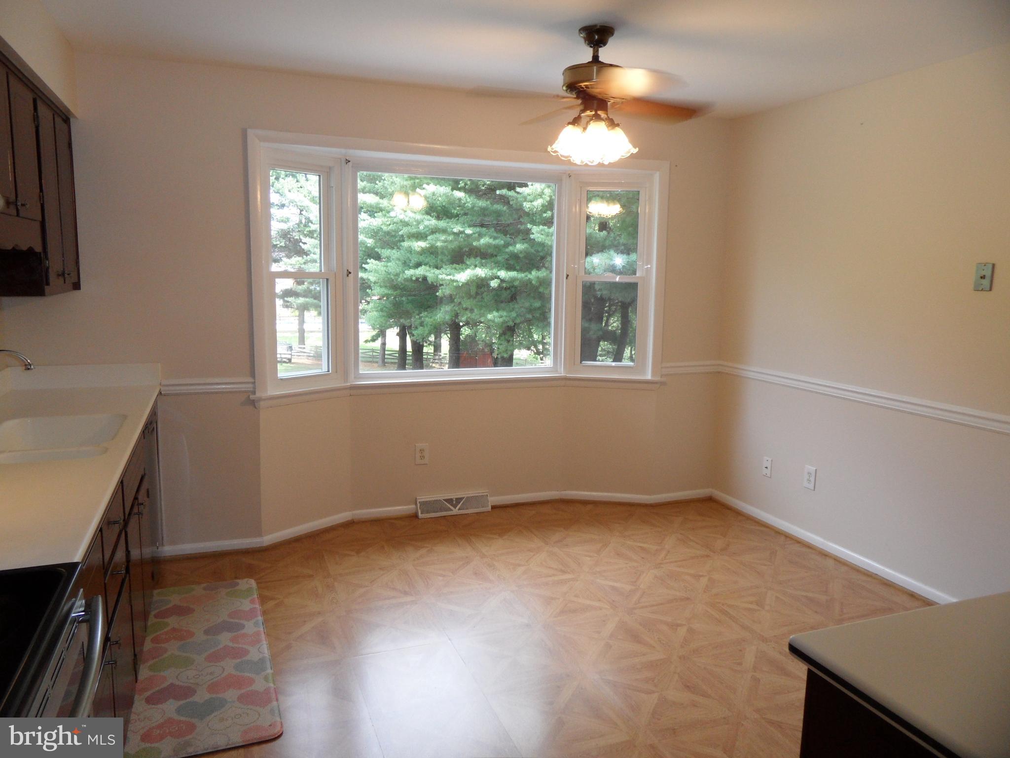 MOUNT HEBRON - Residential Lease