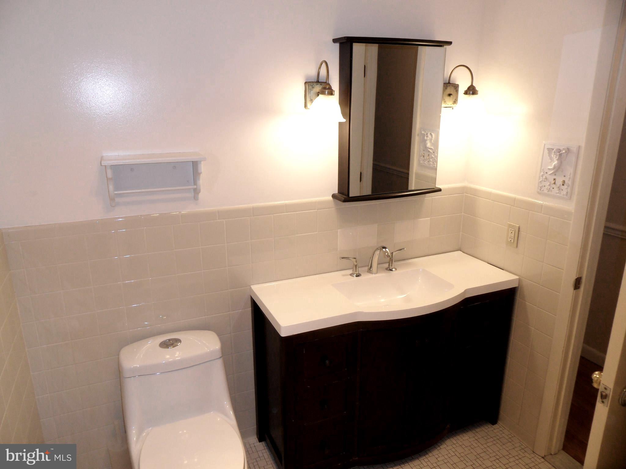 MOUNT HEBRON - Residential Lease