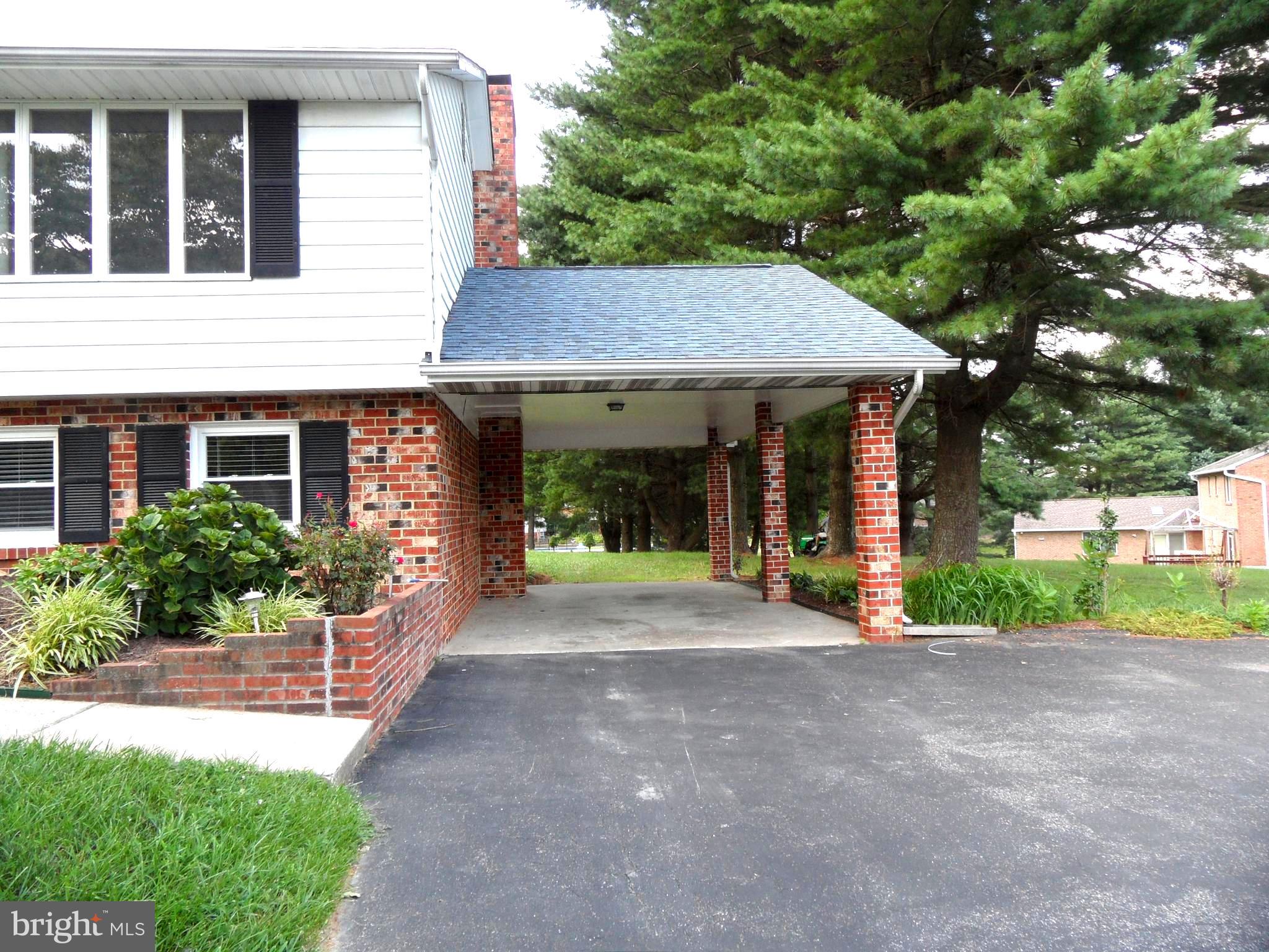 MOUNT HEBRON - Residential Lease