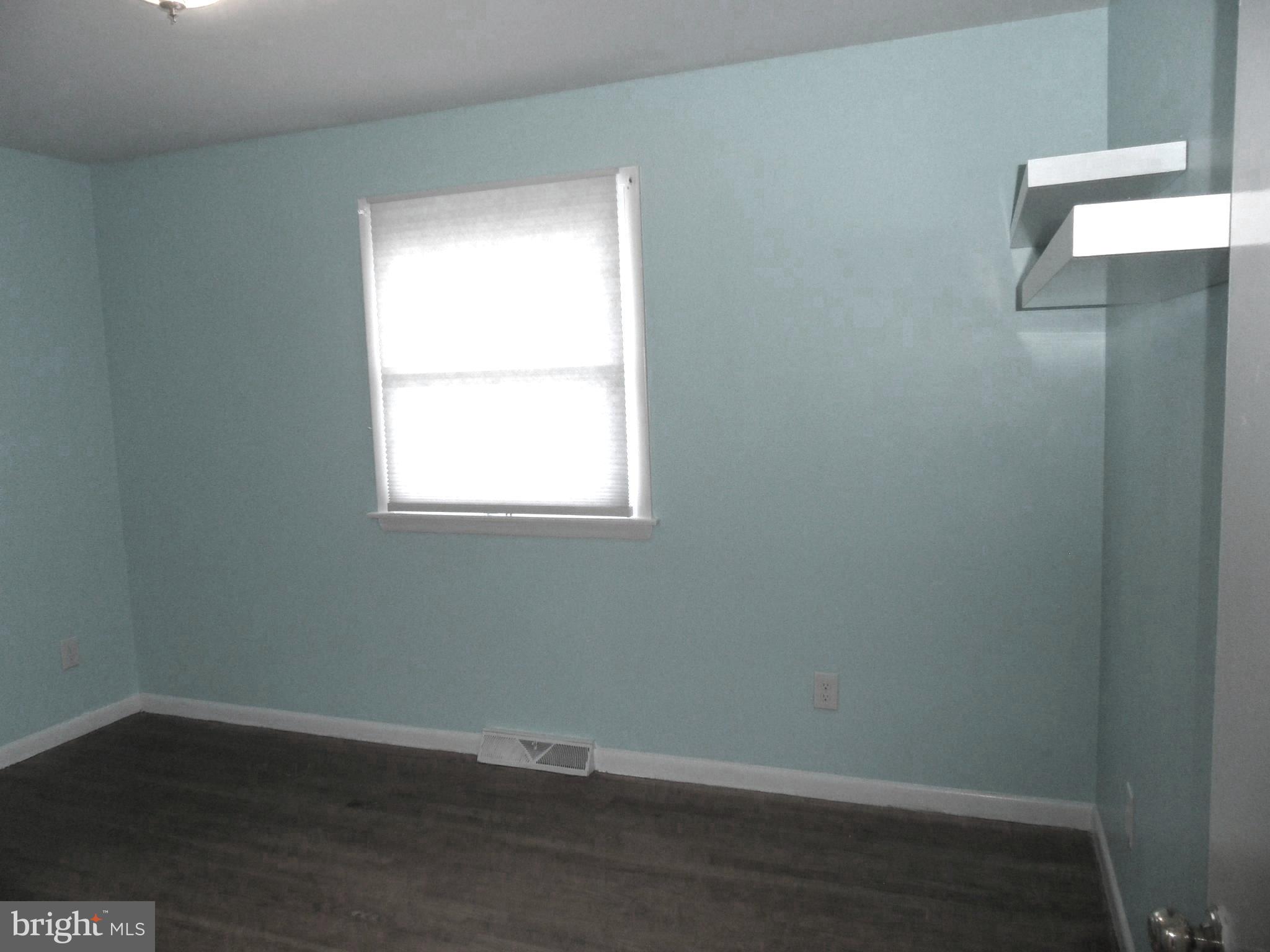 MOUNT HEBRON - Residential Lease