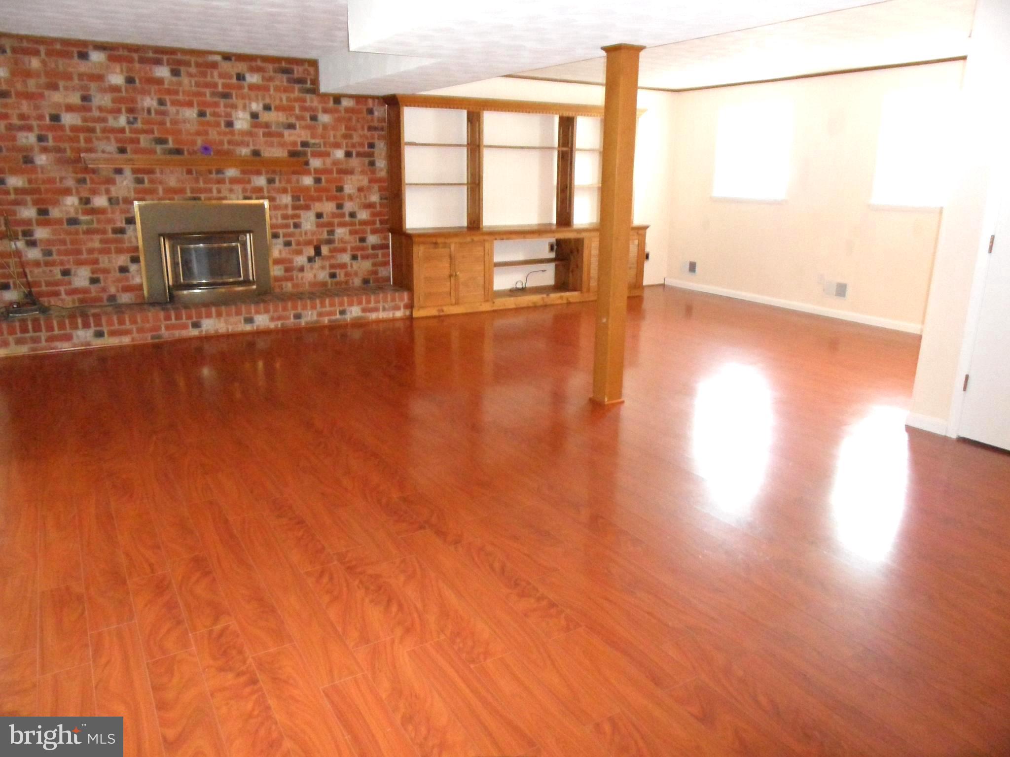 MOUNT HEBRON - Residential Lease