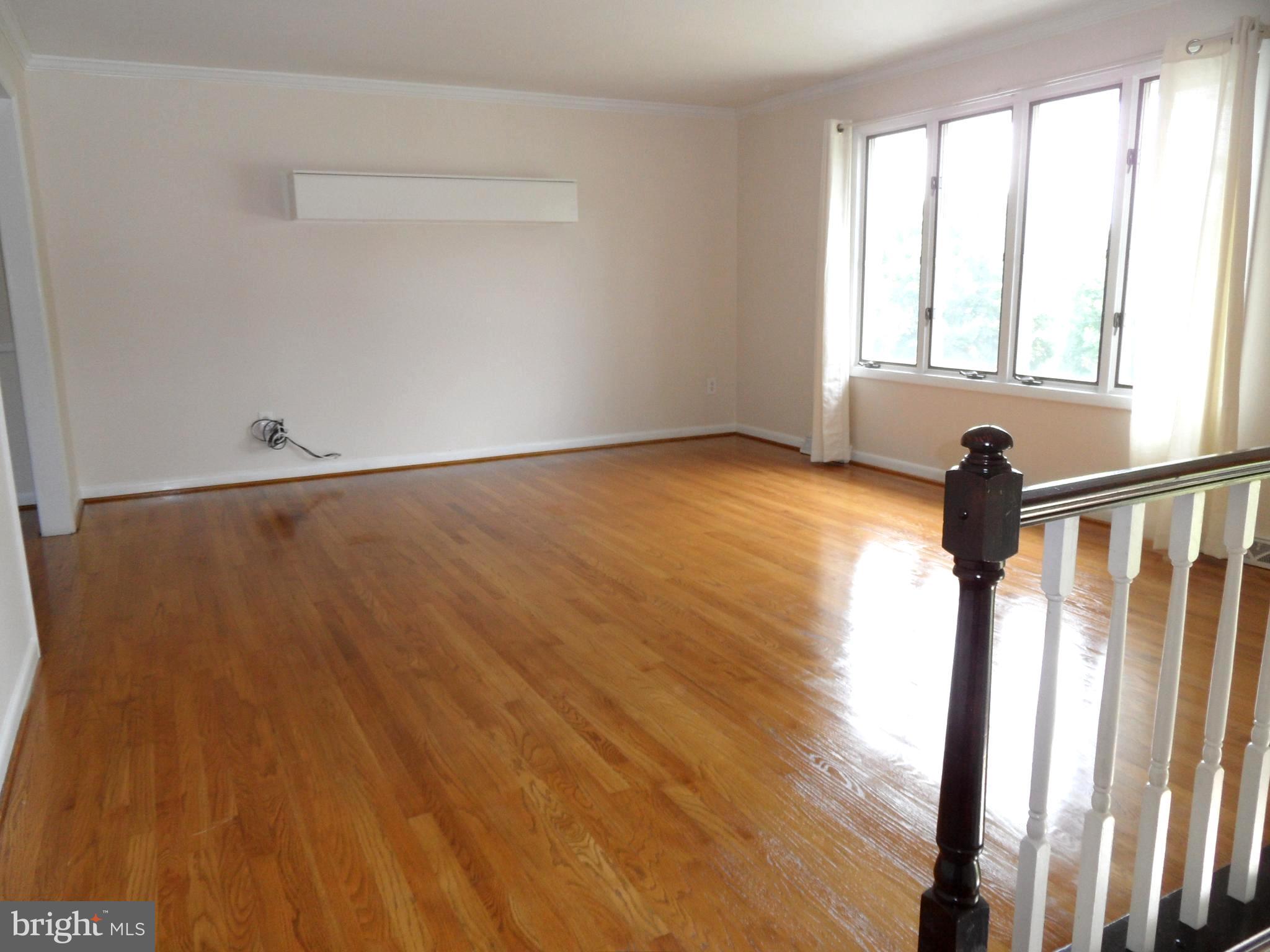 MOUNT HEBRON - Residential Lease