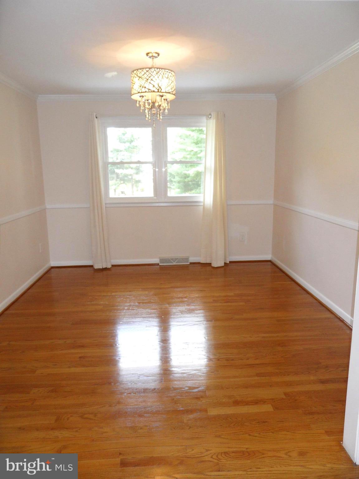 MOUNT HEBRON - Residential Lease