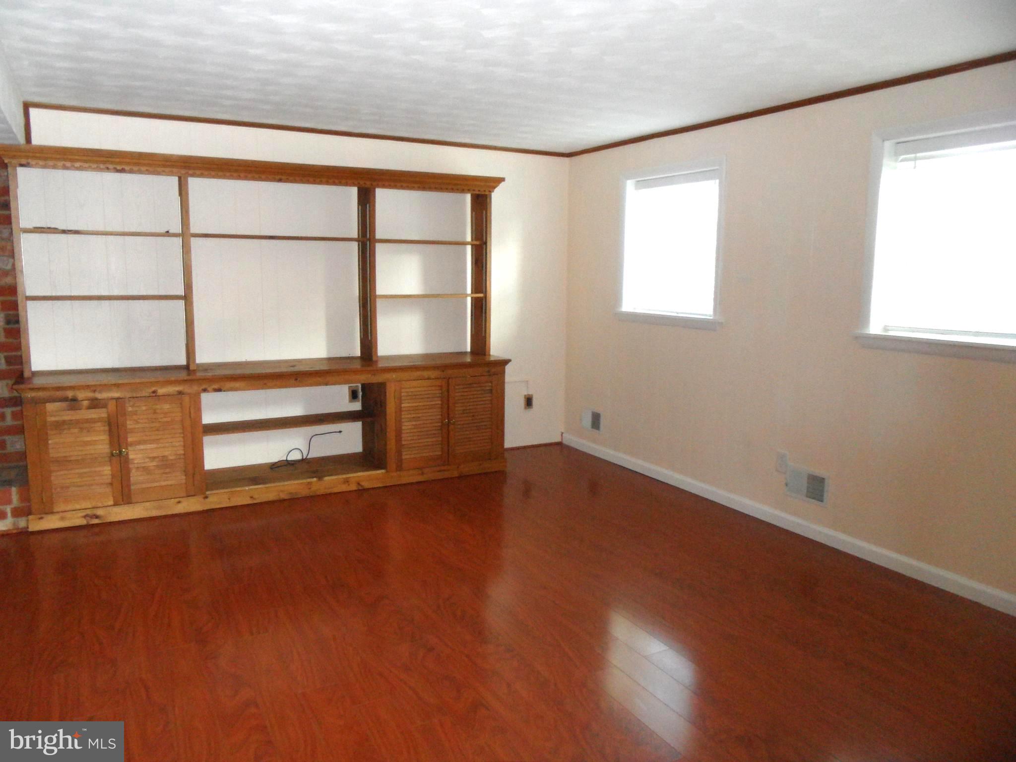 MOUNT HEBRON - Residential Lease